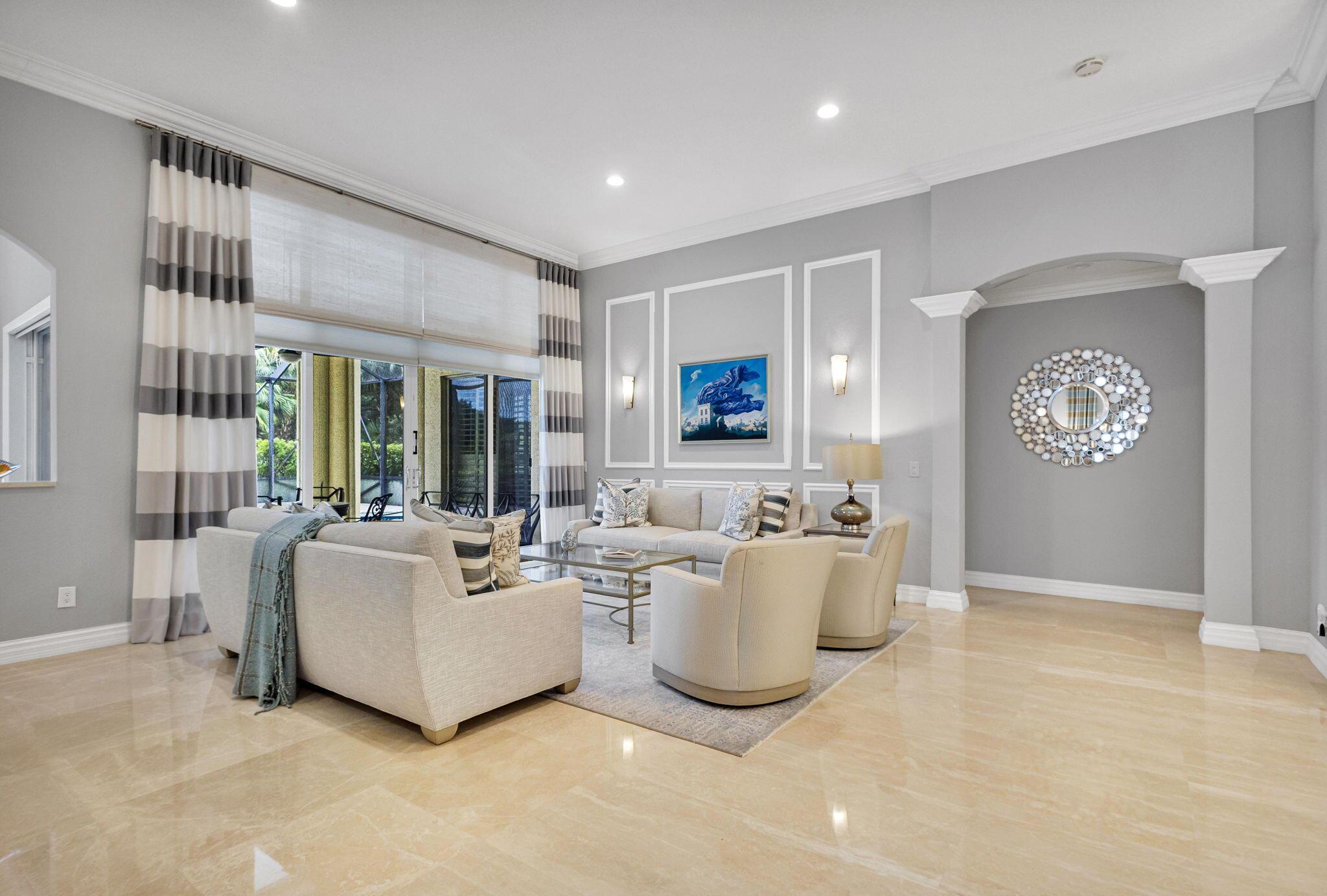 MIRABELLA AT MIRASOL A - Residential