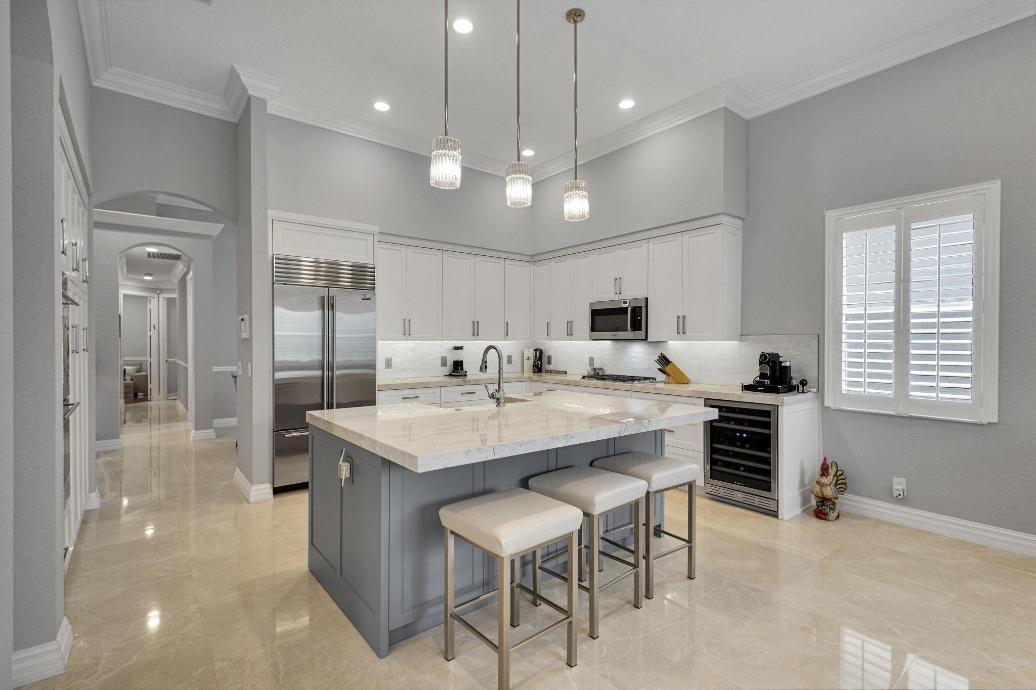 MIRABELLA AT MIRASOL A - Residential