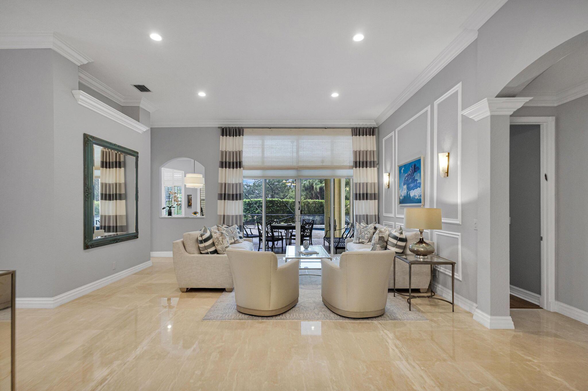 MIRABELLA AT MIRASOL A - Residential