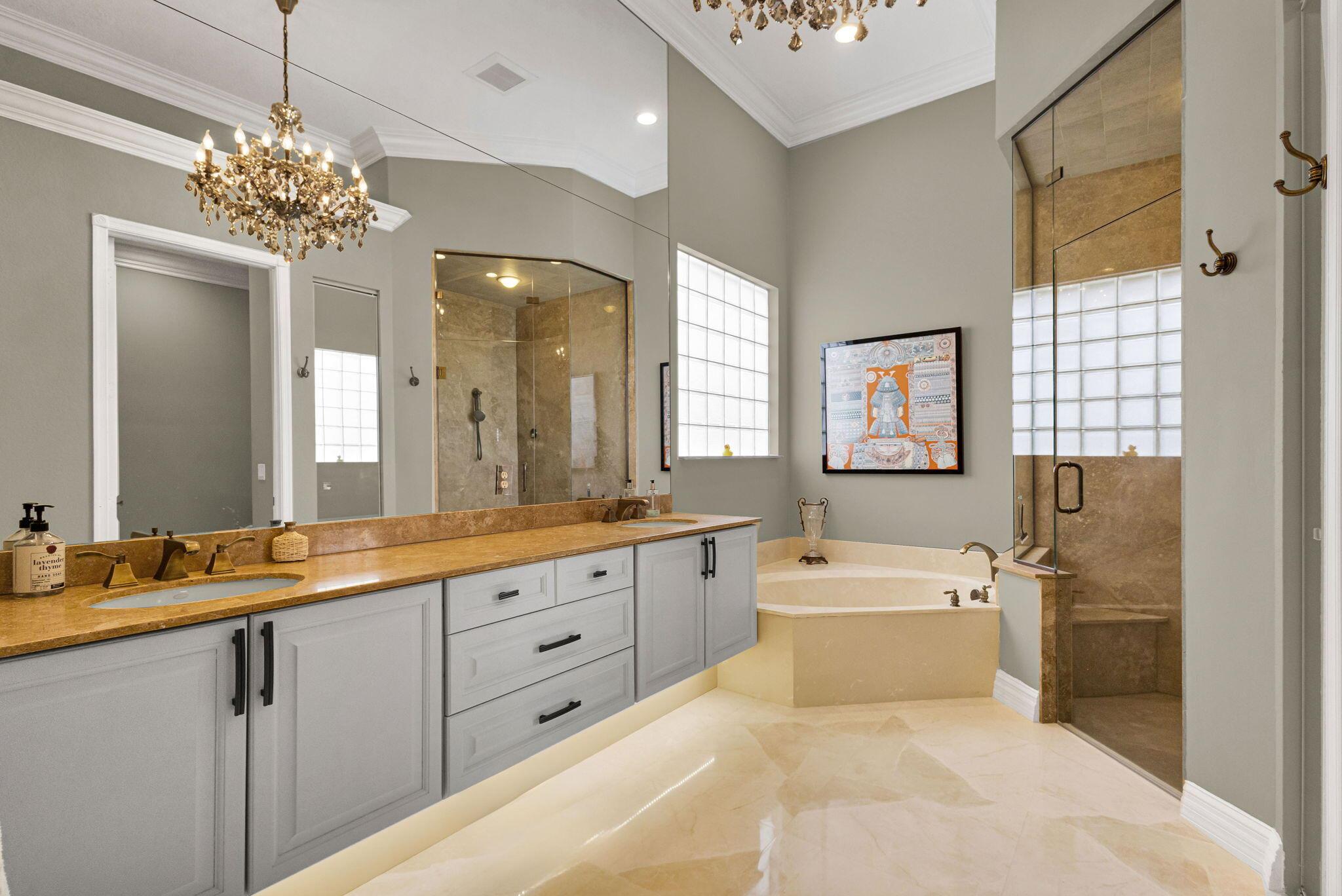 MIRABELLA AT MIRASOL A - Residential