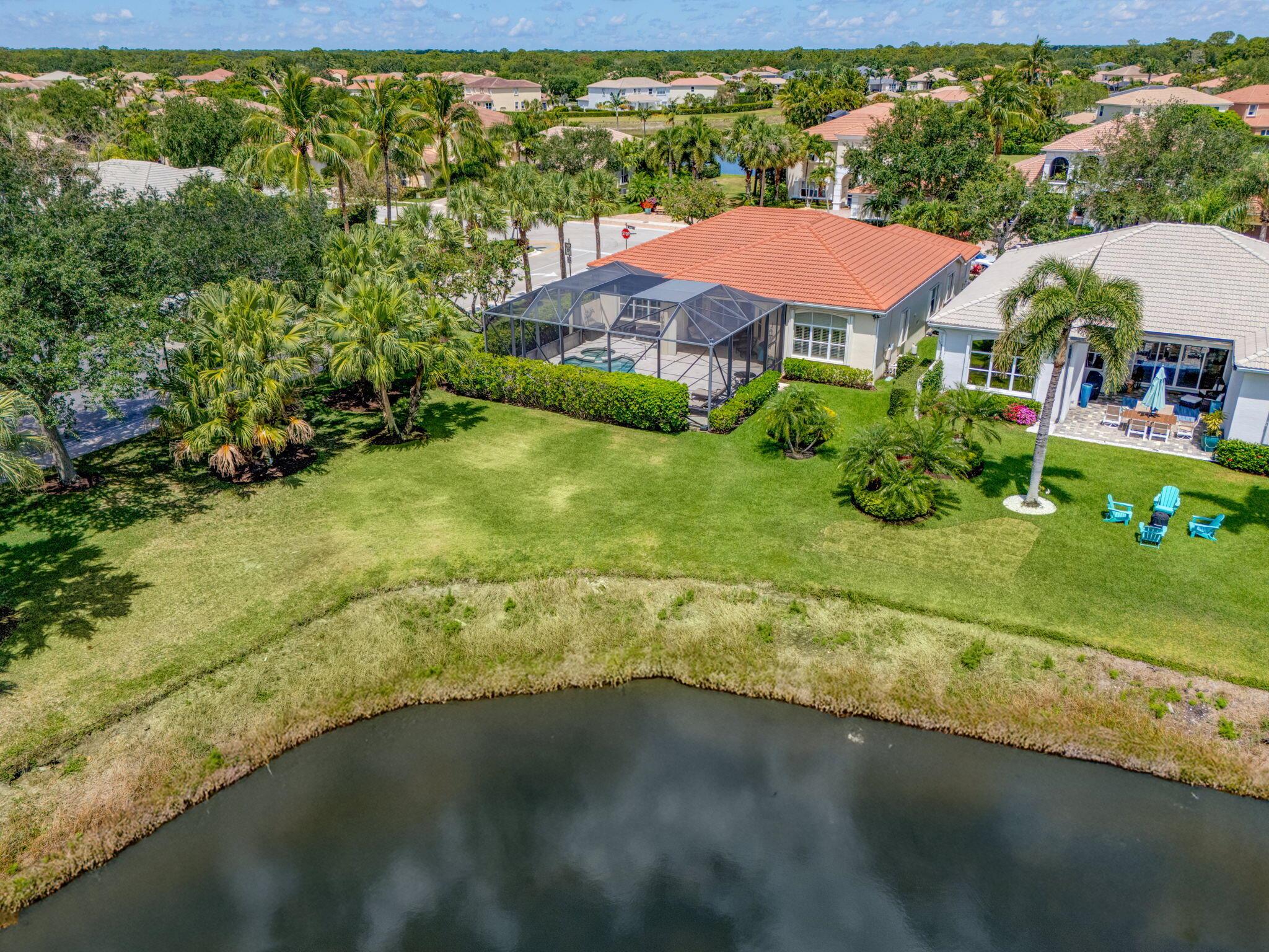 MIRABELLA AT MIRASOL A - Residential