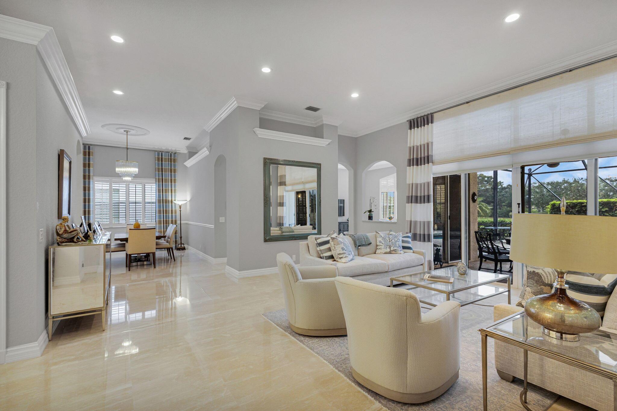 MIRABELLA AT MIRASOL A - Residential