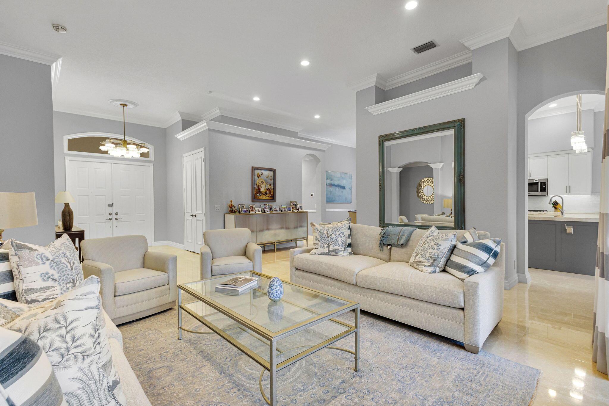 MIRABELLA AT MIRASOL A - Residential