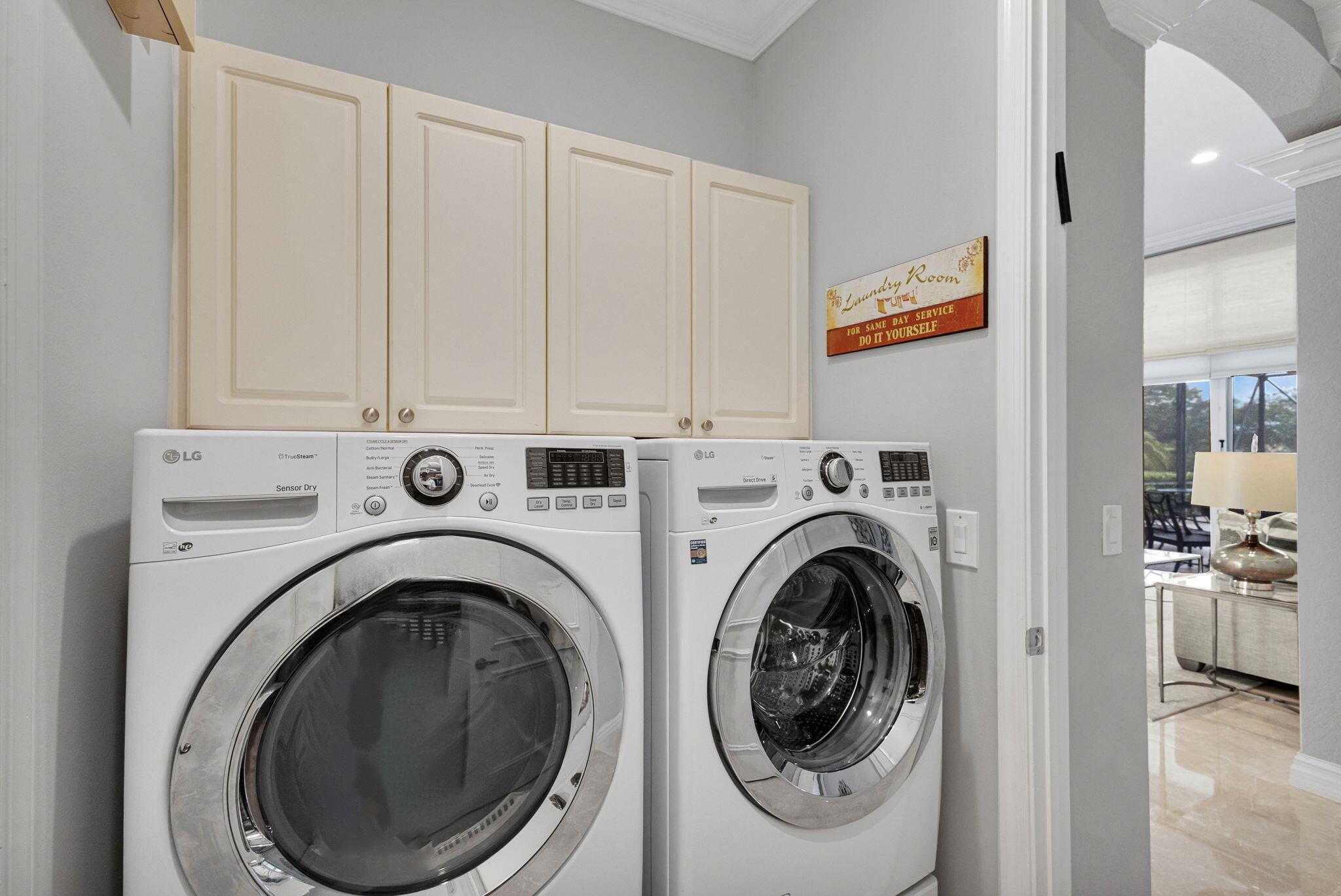 MIRABELLA AT MIRASOL A - Residential