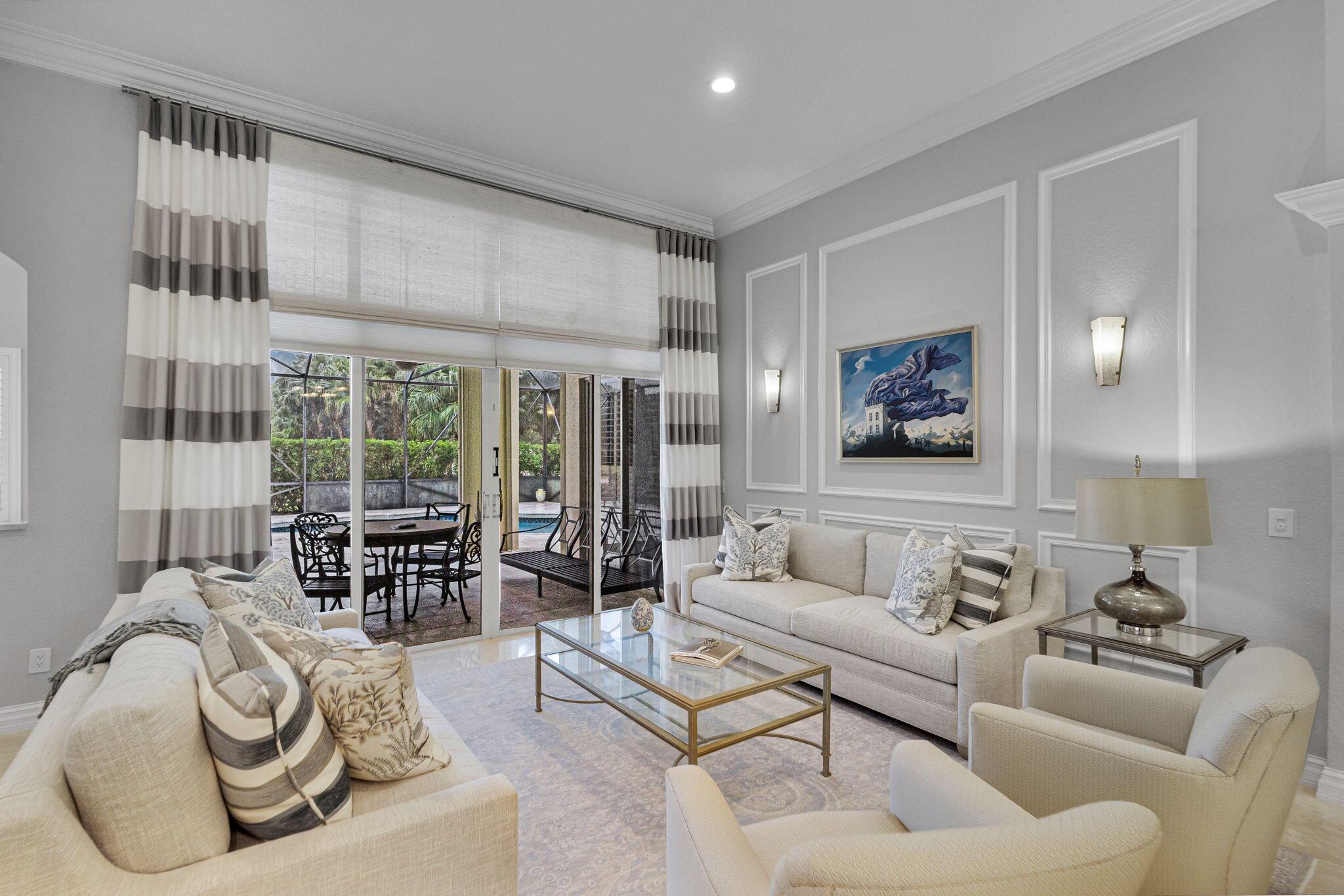 MIRABELLA AT MIRASOL A - Residential