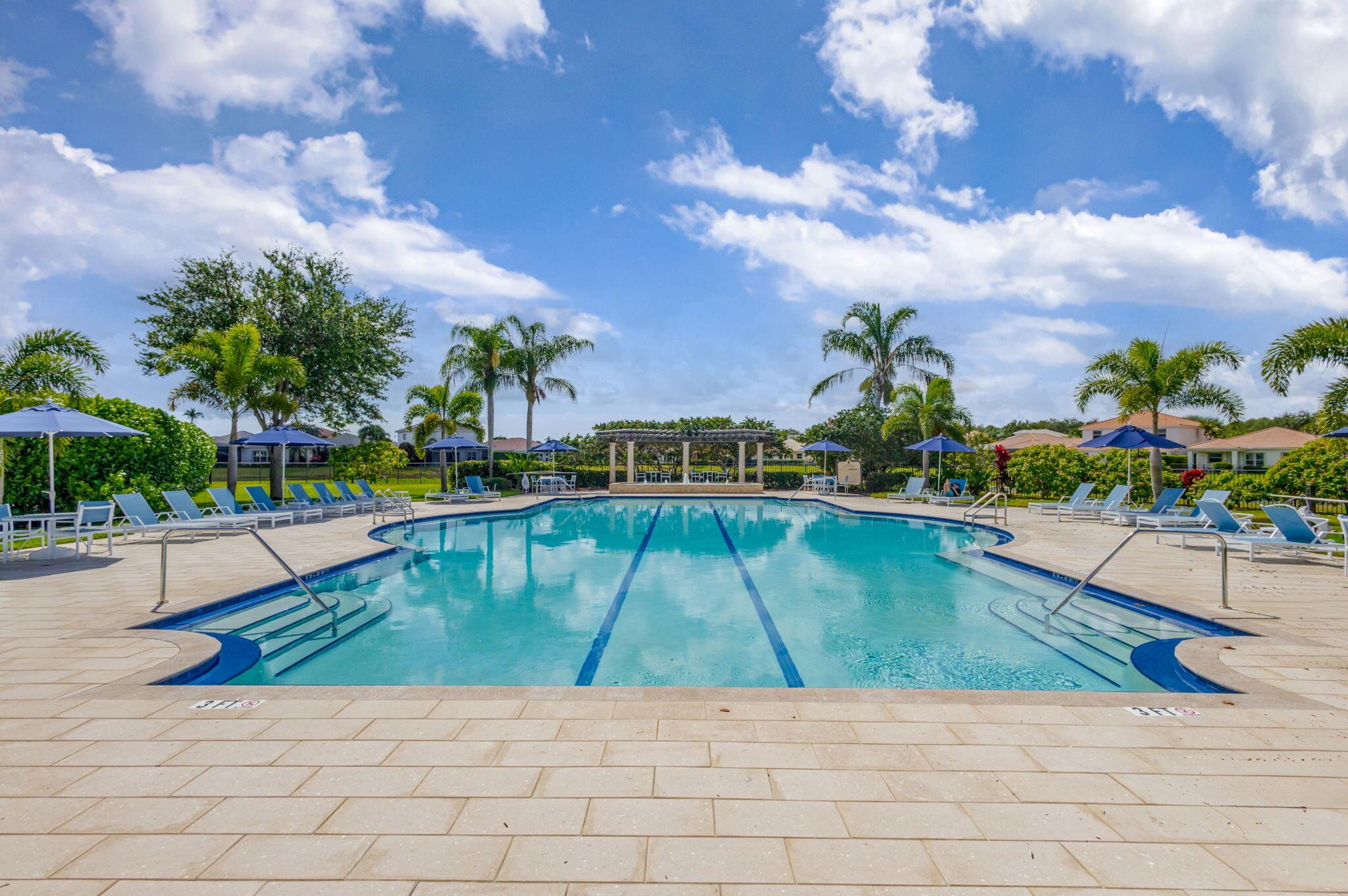 MIRABELLA AT MIRASOL A - Residential