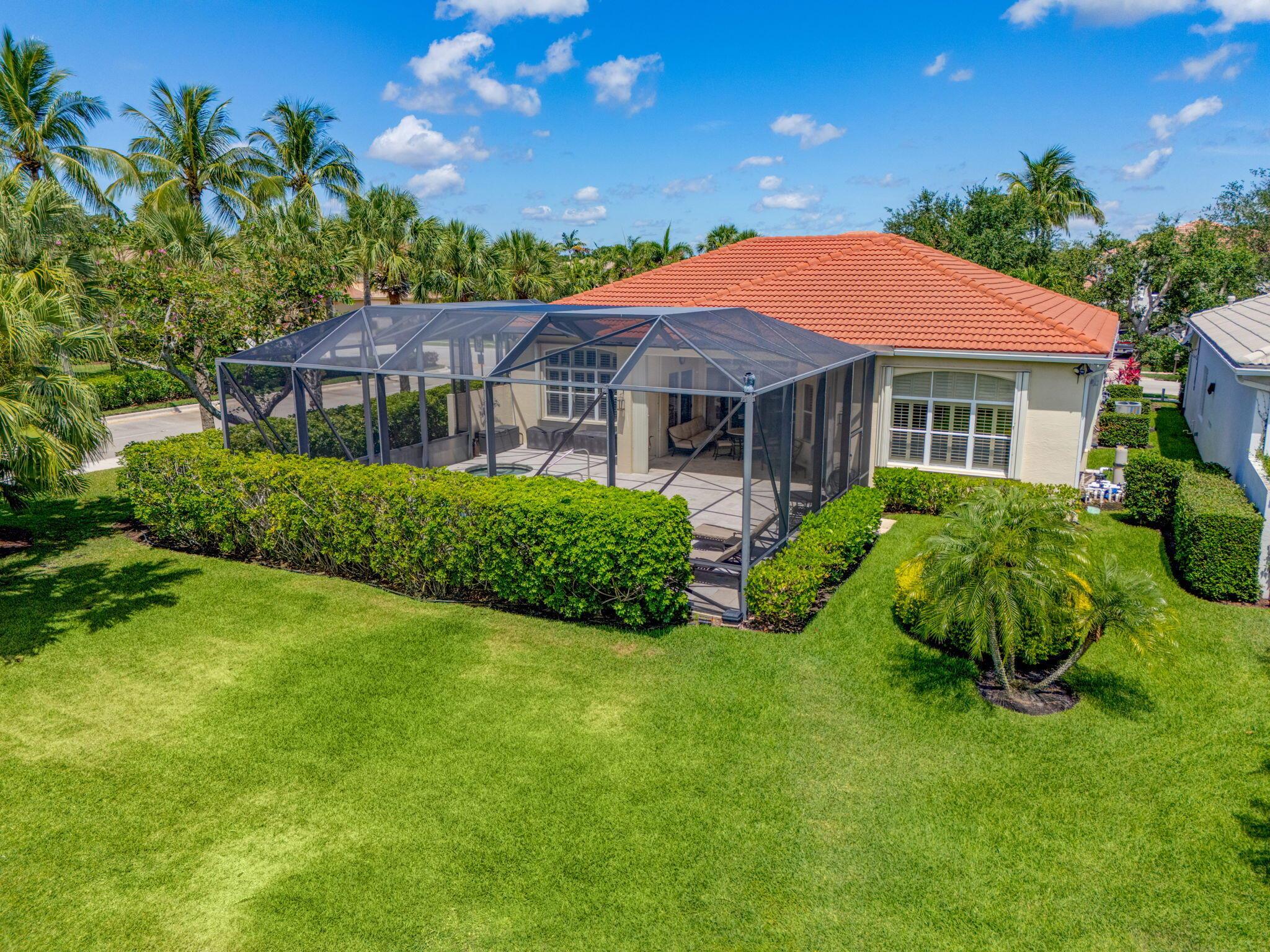 MIRABELLA AT MIRASOL A - Residential