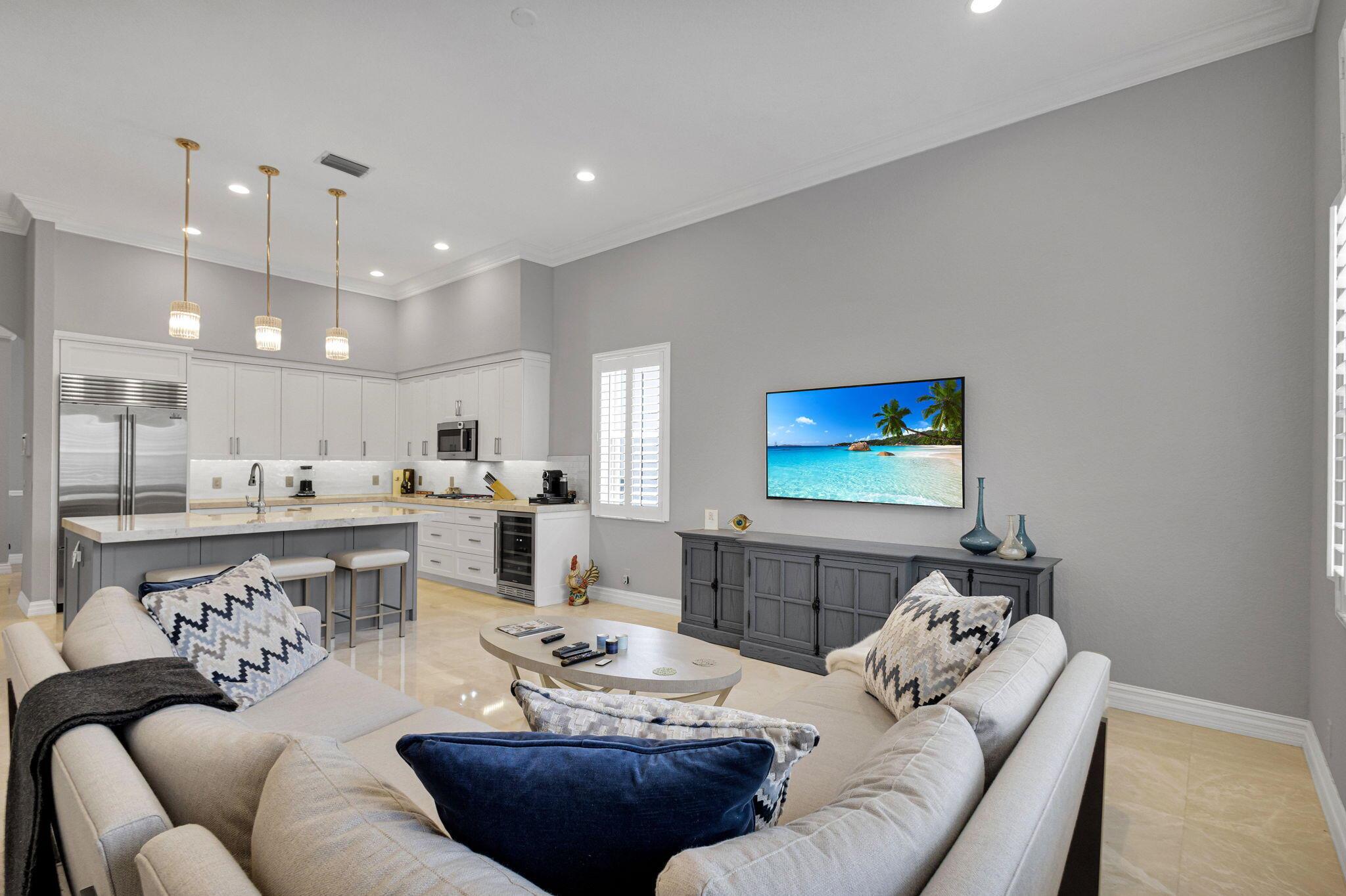 MIRABELLA AT MIRASOL A - Residential