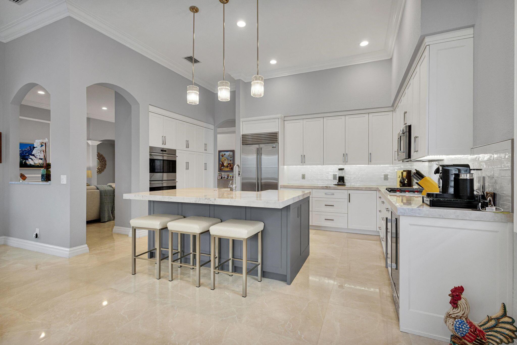 MIRABELLA AT MIRASOL A - Residential