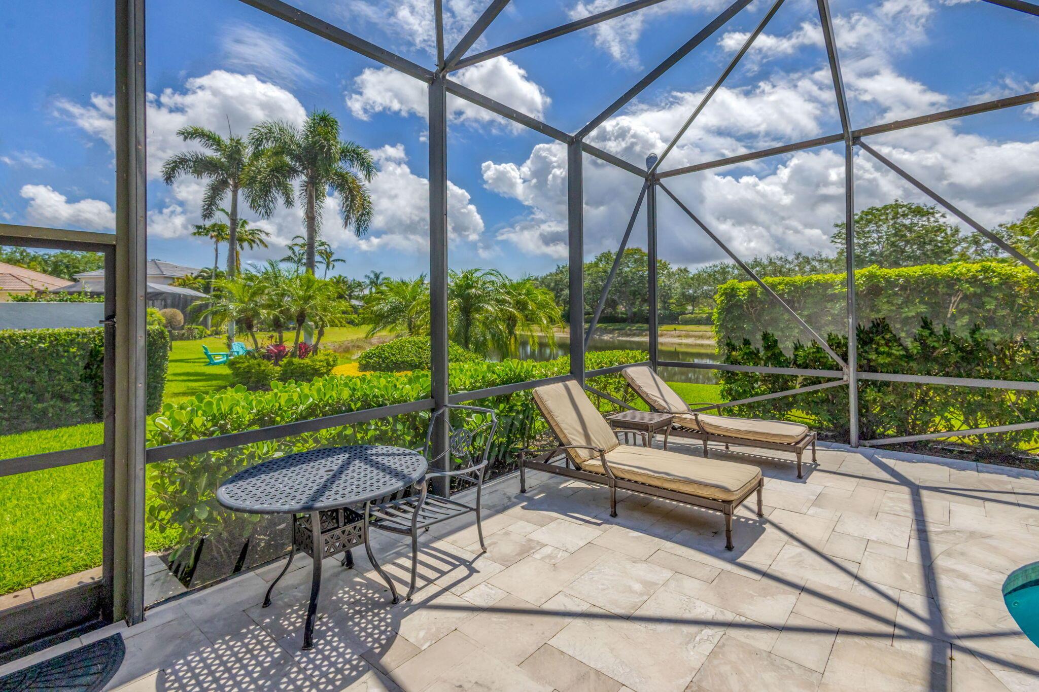 MIRABELLA AT MIRASOL A - Residential