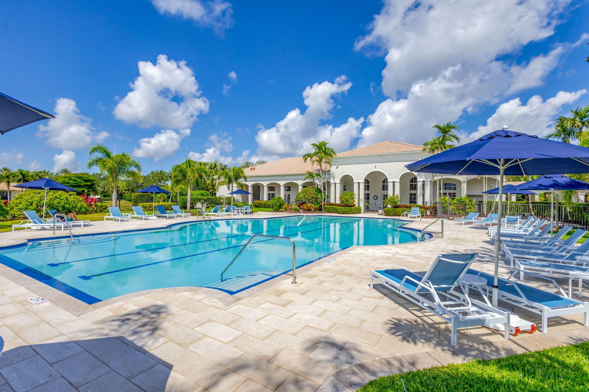 MIRABELLA AT MIRASOL A - Residential