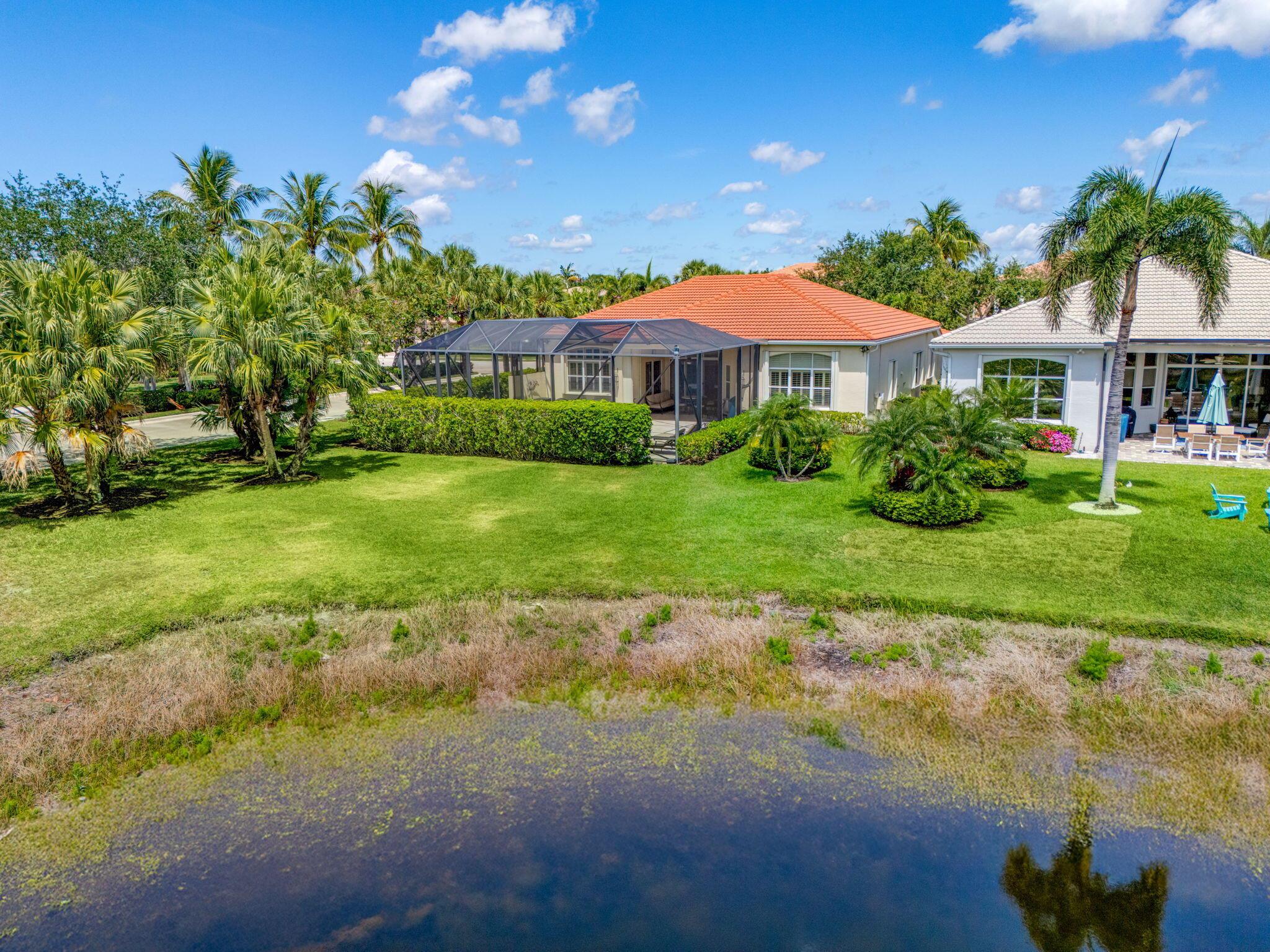 MIRABELLA AT MIRASOL A - Residential