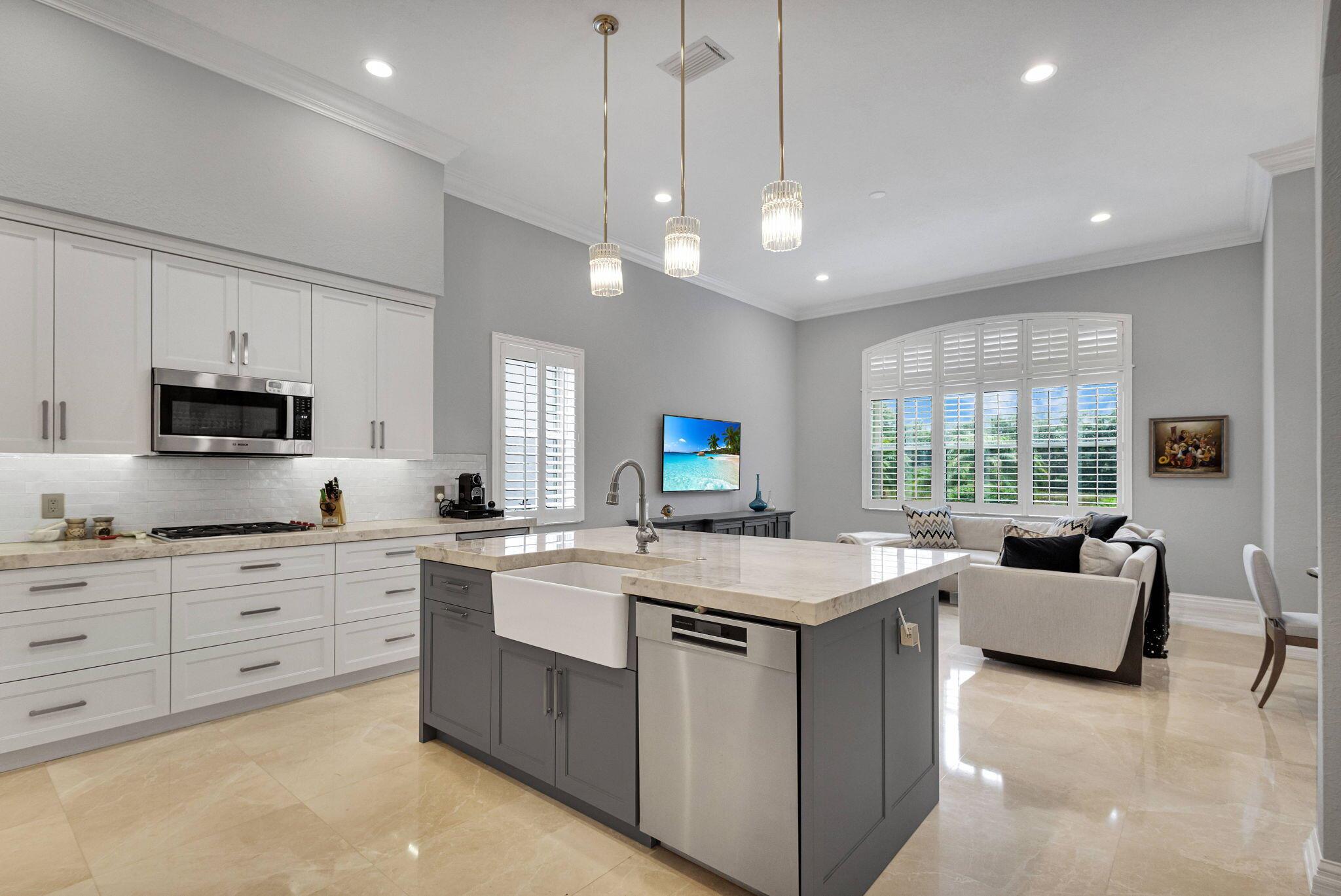 MIRABELLA AT MIRASOL A - Residential