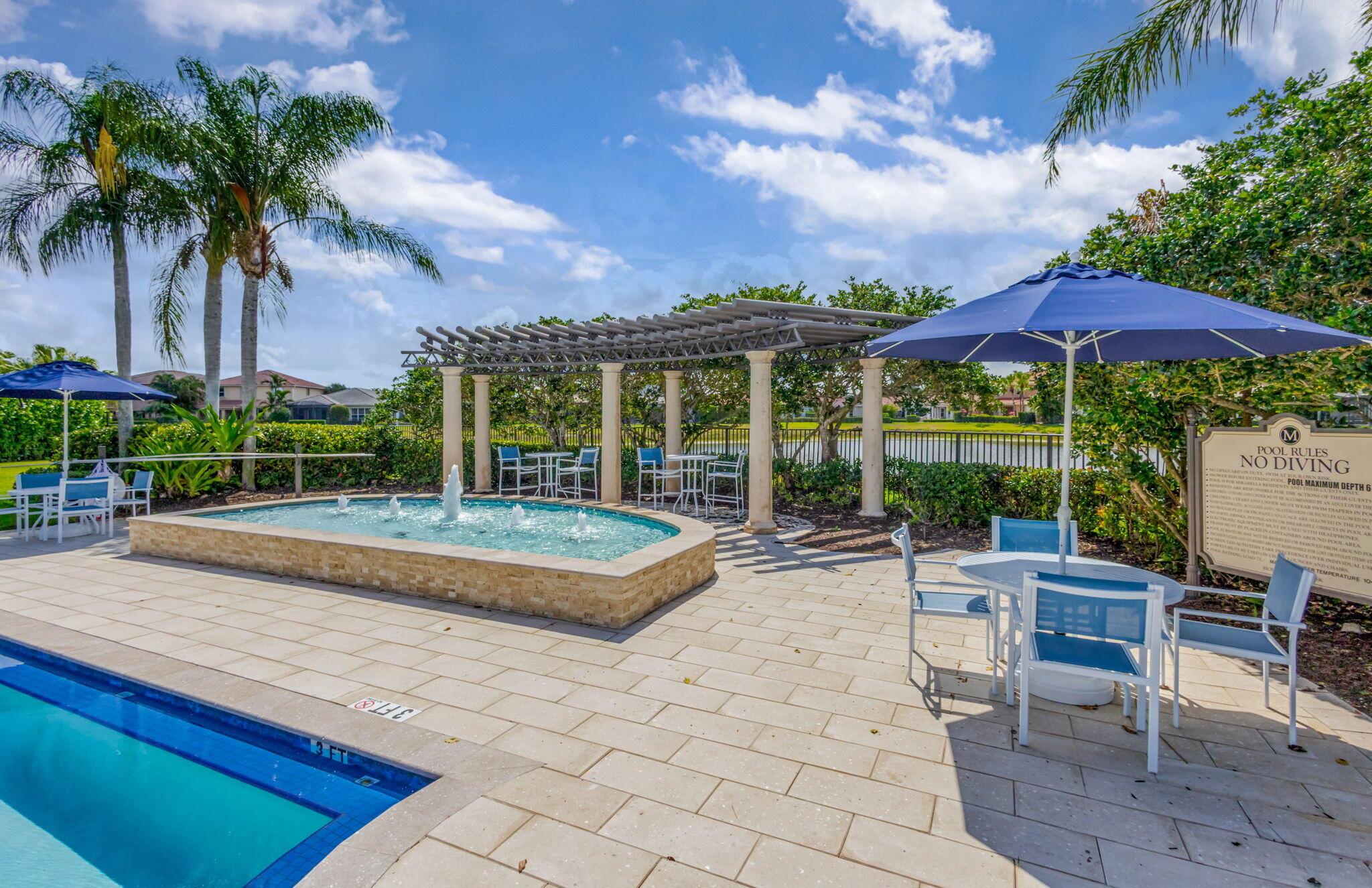 MIRABELLA AT MIRASOL A - Residential