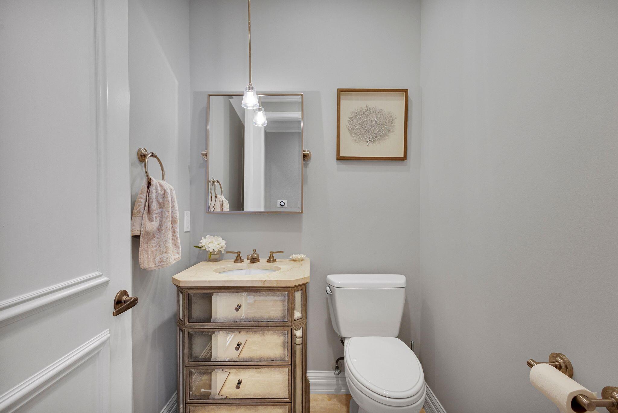 MIRABELLA AT MIRASOL A - Residential