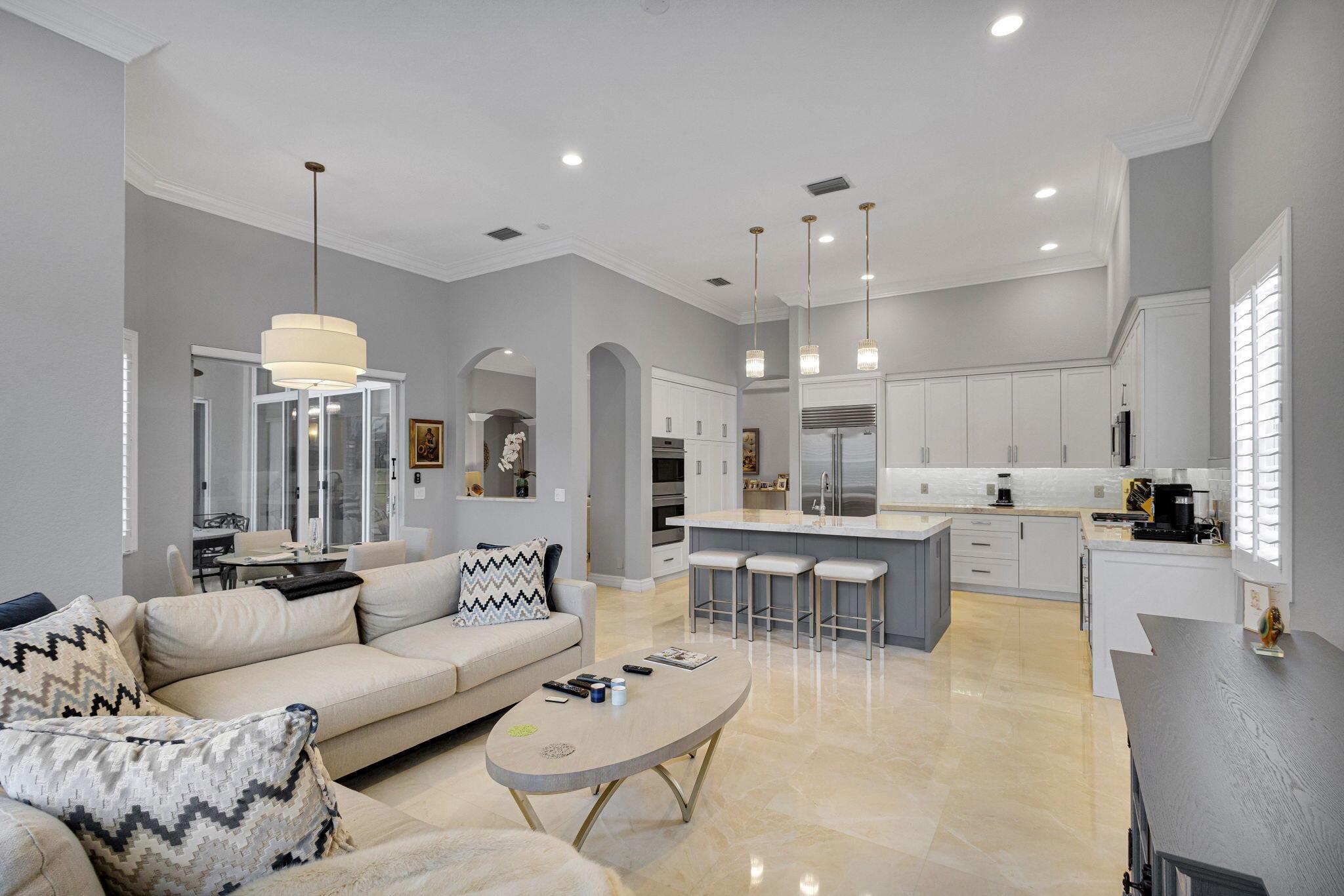 MIRABELLA AT MIRASOL A - Residential