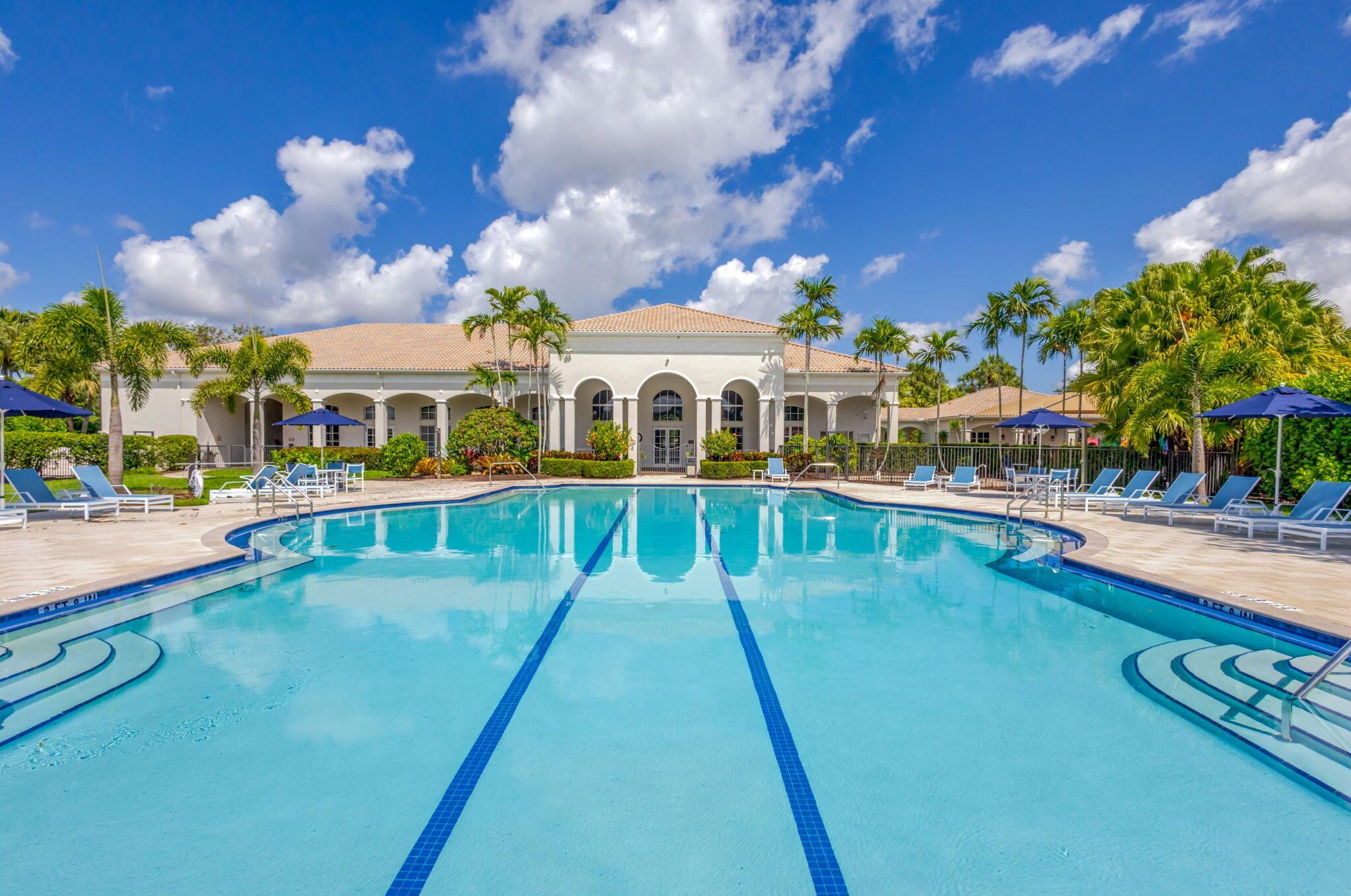 MIRABELLA AT MIRASOL A - Residential