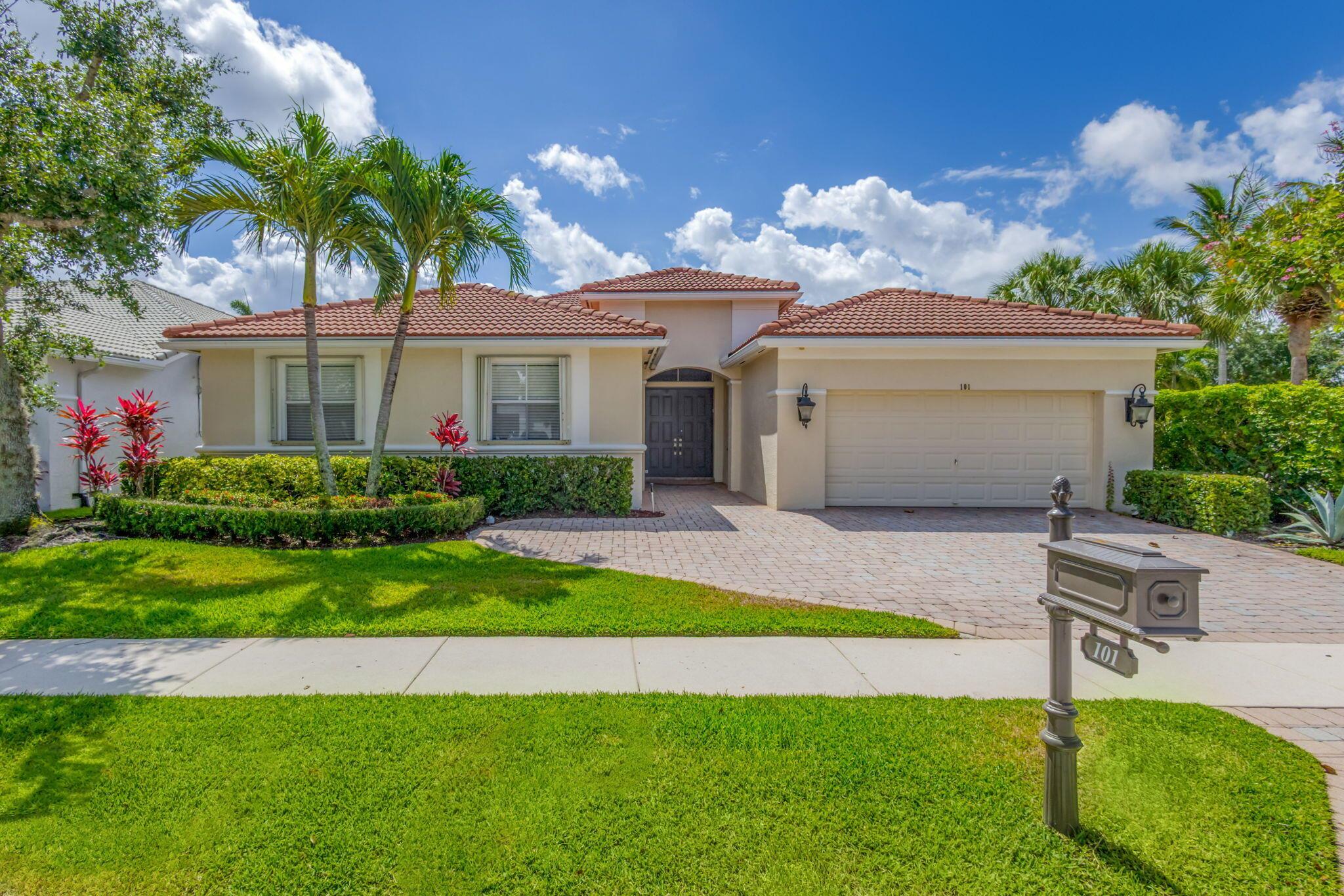 MIRABELLA AT MIRASOL A - Residential