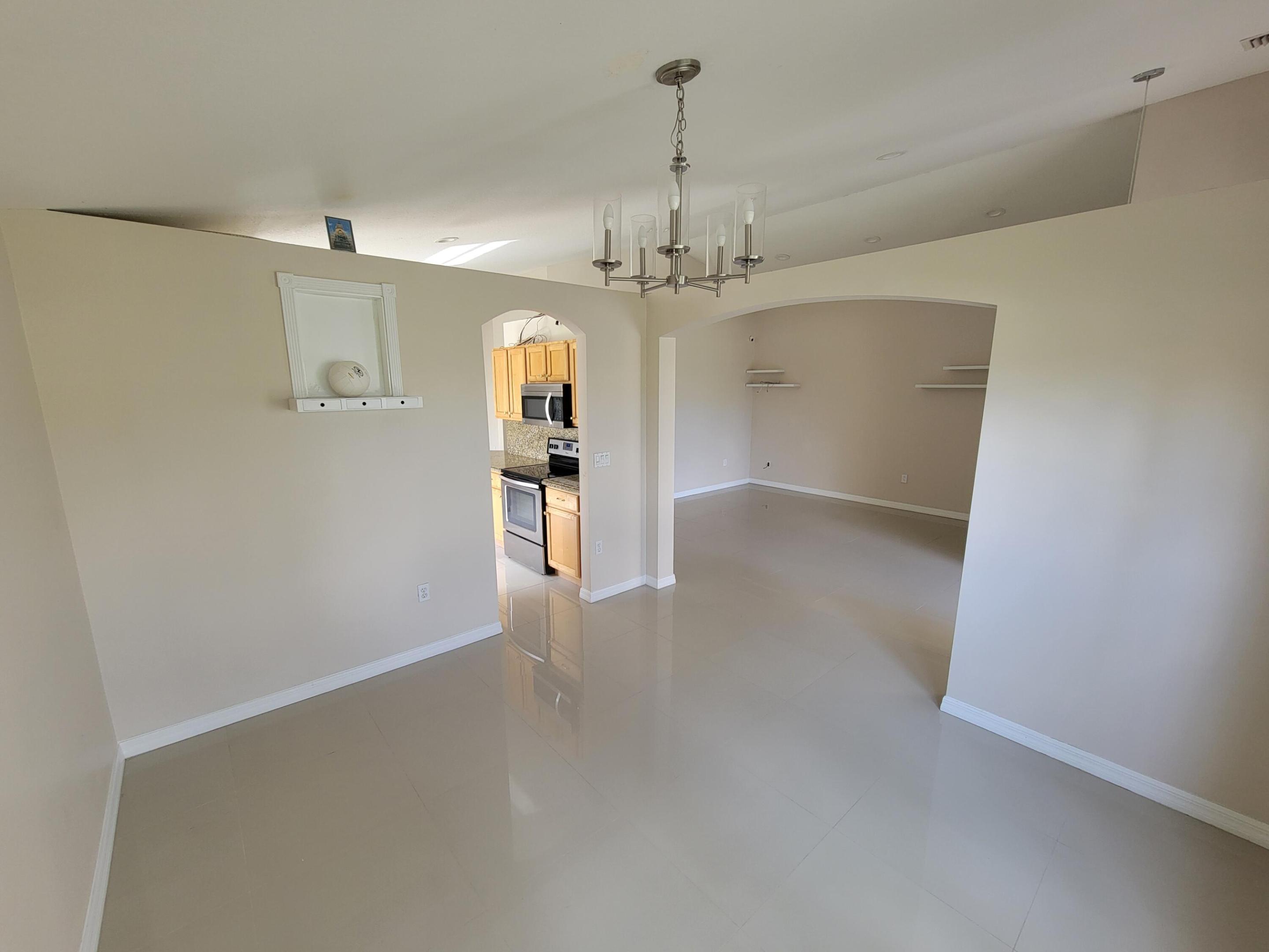 LAKE FOREST AT SLW PHASE V - Residential