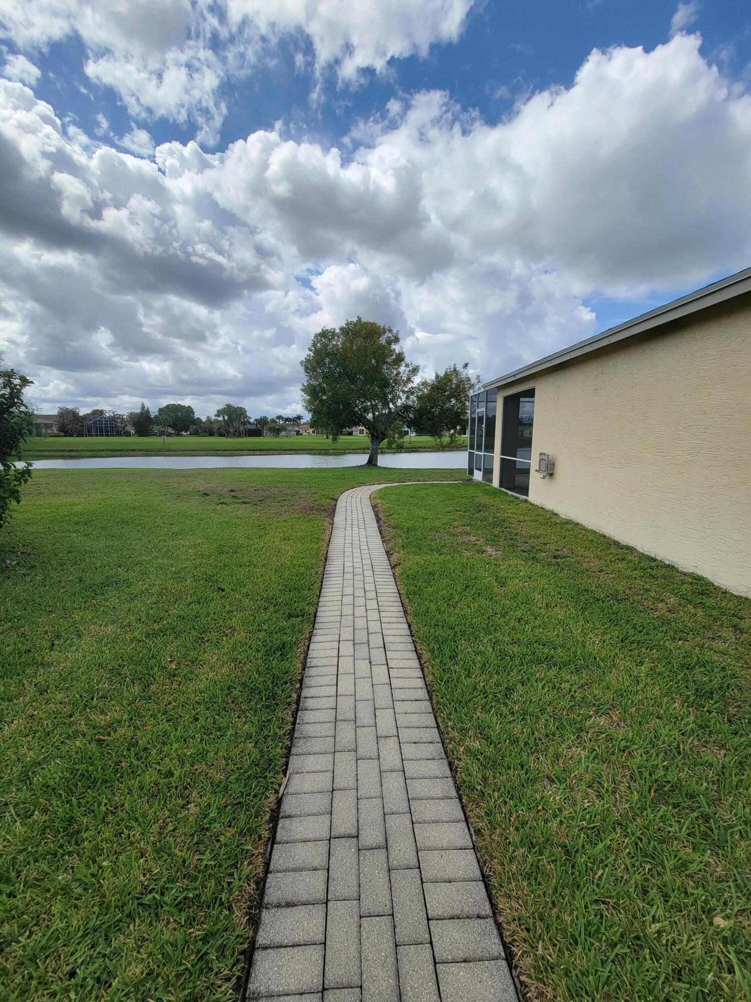 LAKE FOREST AT SLW PHASE V - Residential