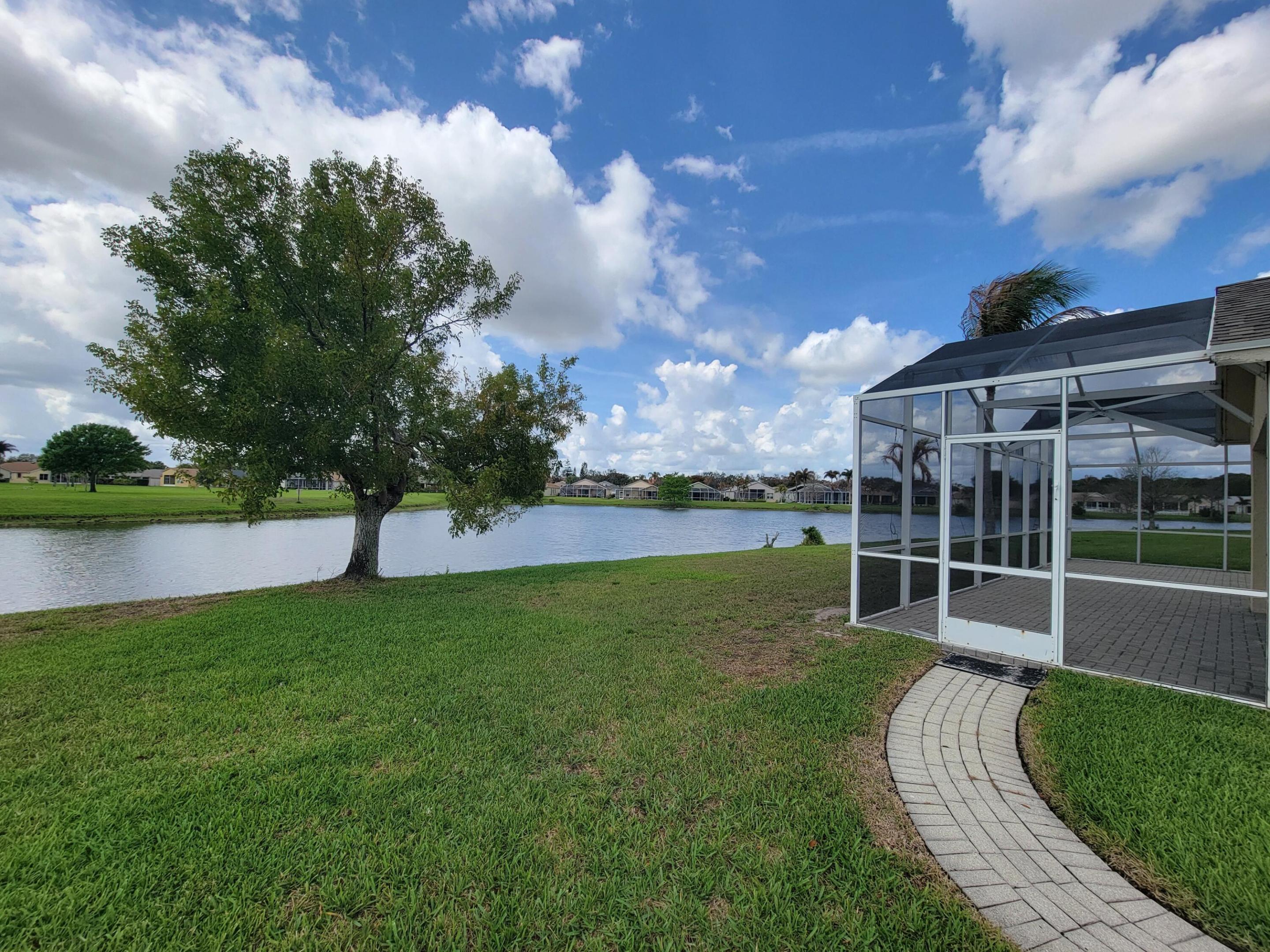 LAKE FOREST AT SLW PHASE V - Residential