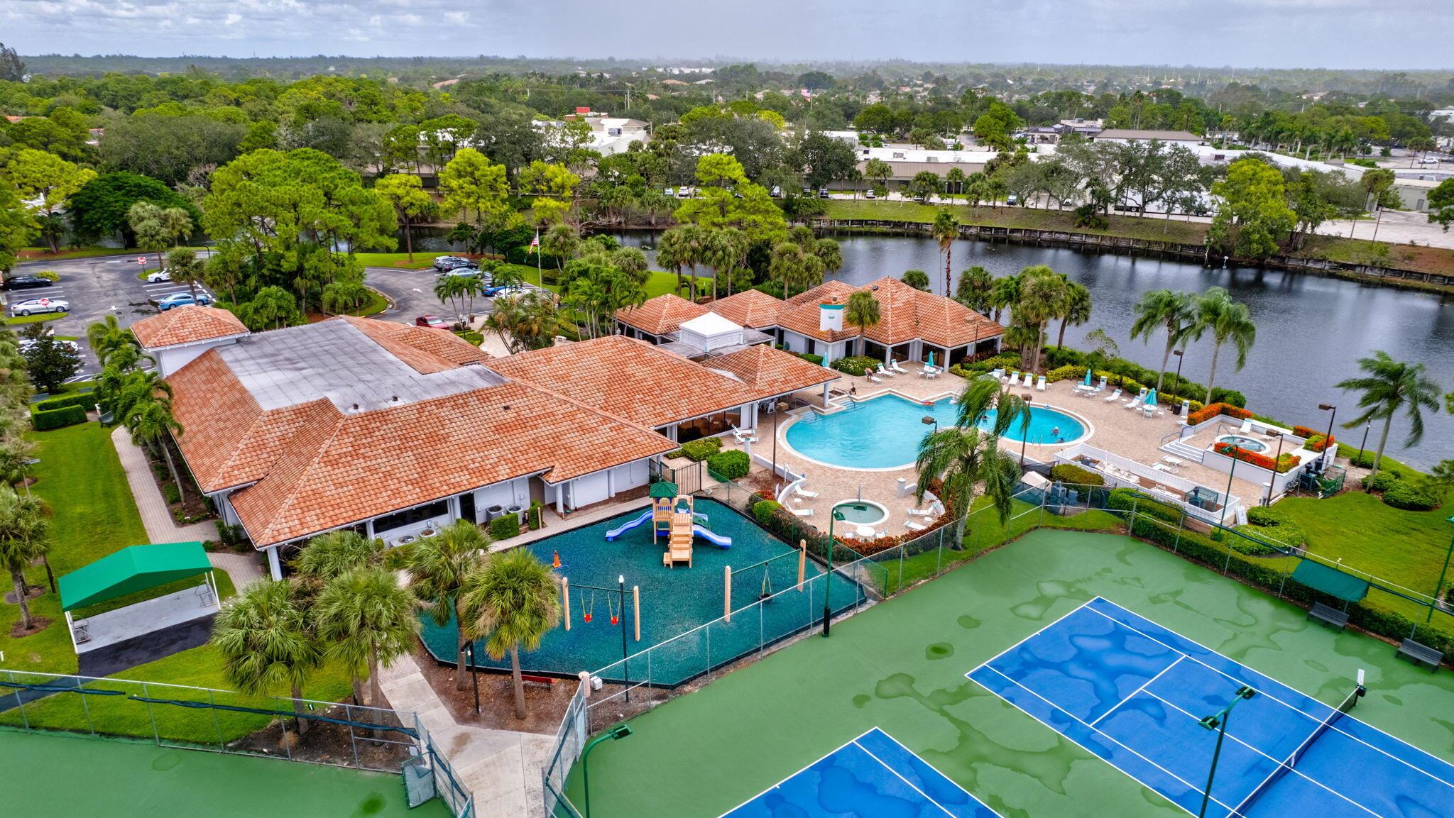 RIVER BRIDGE 2 - Residential Lease