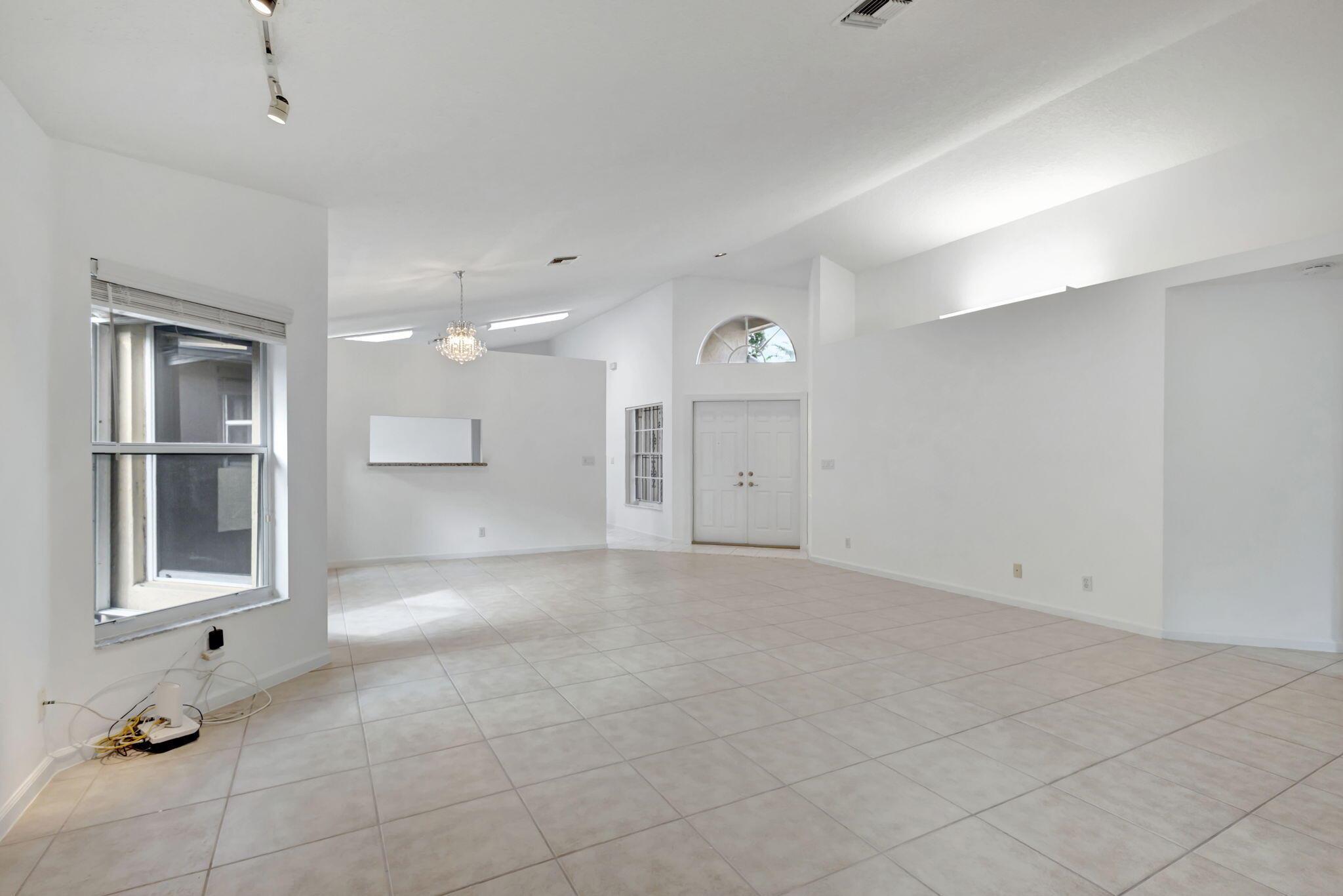 RIVER BRIDGE 2 - Residential Lease