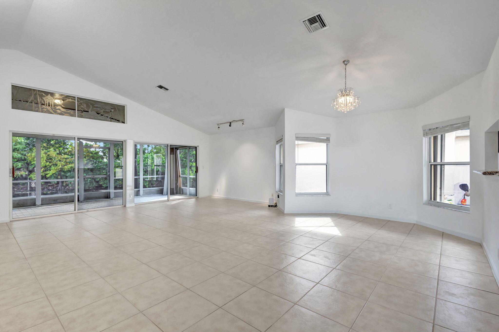 RIVER BRIDGE 2 - Residential Lease