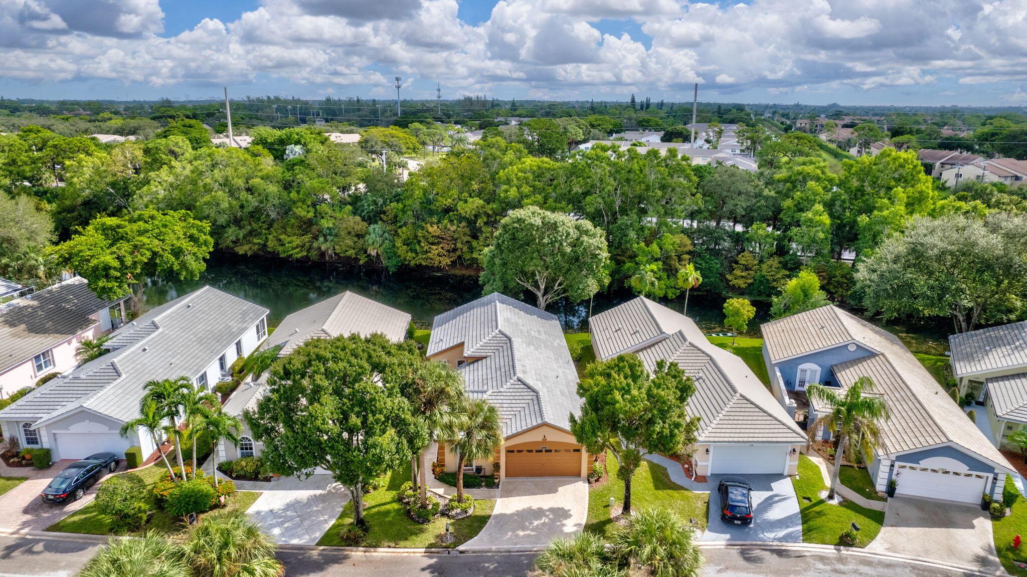 RIVER BRIDGE 2 - Residential Lease