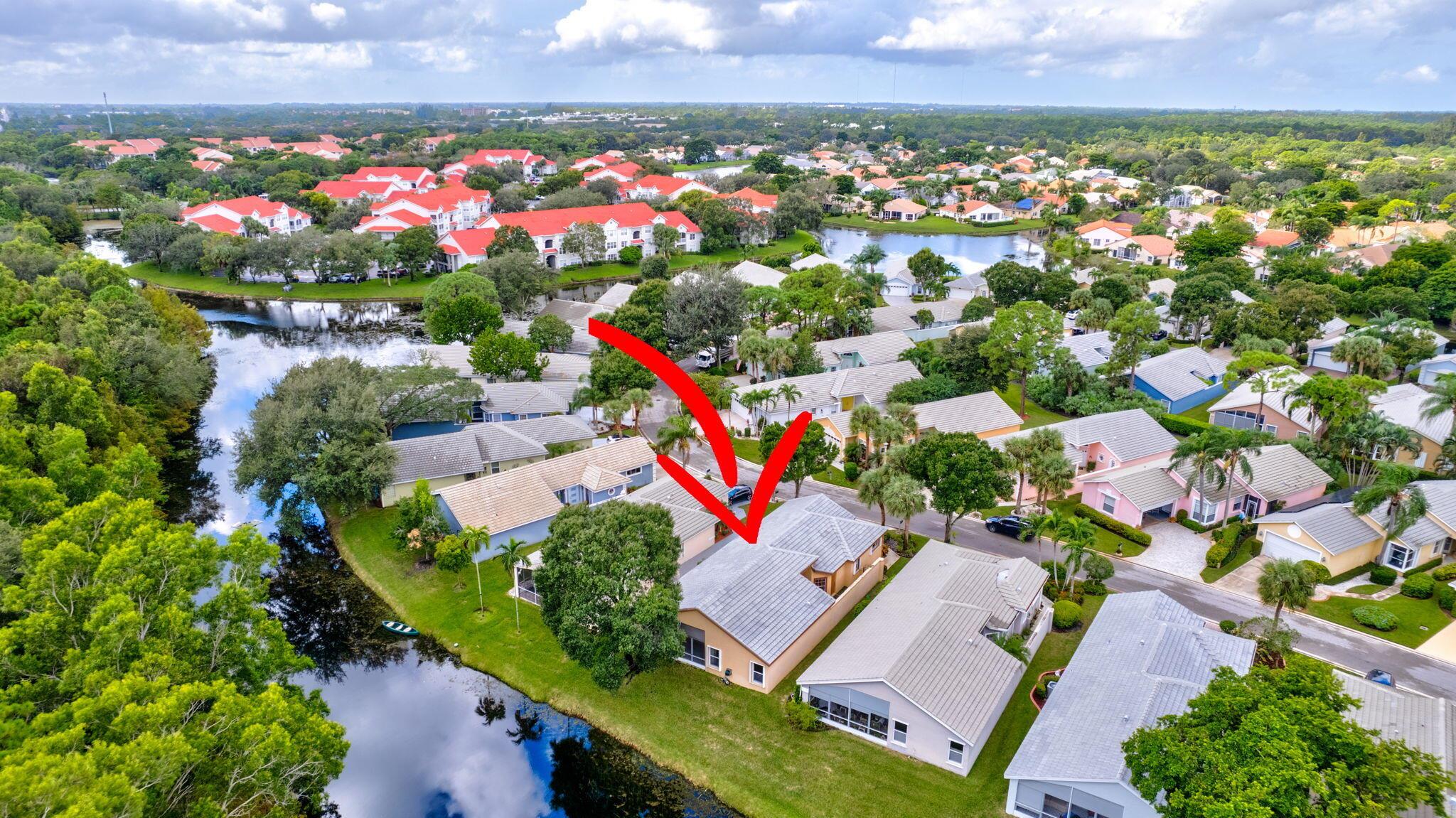 RIVER BRIDGE 2 - Residential Lease