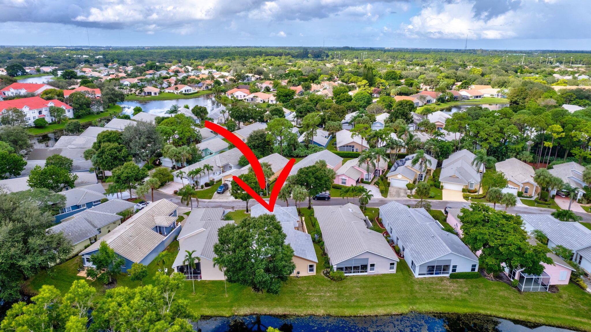 RIVER BRIDGE 2 - Residential Lease