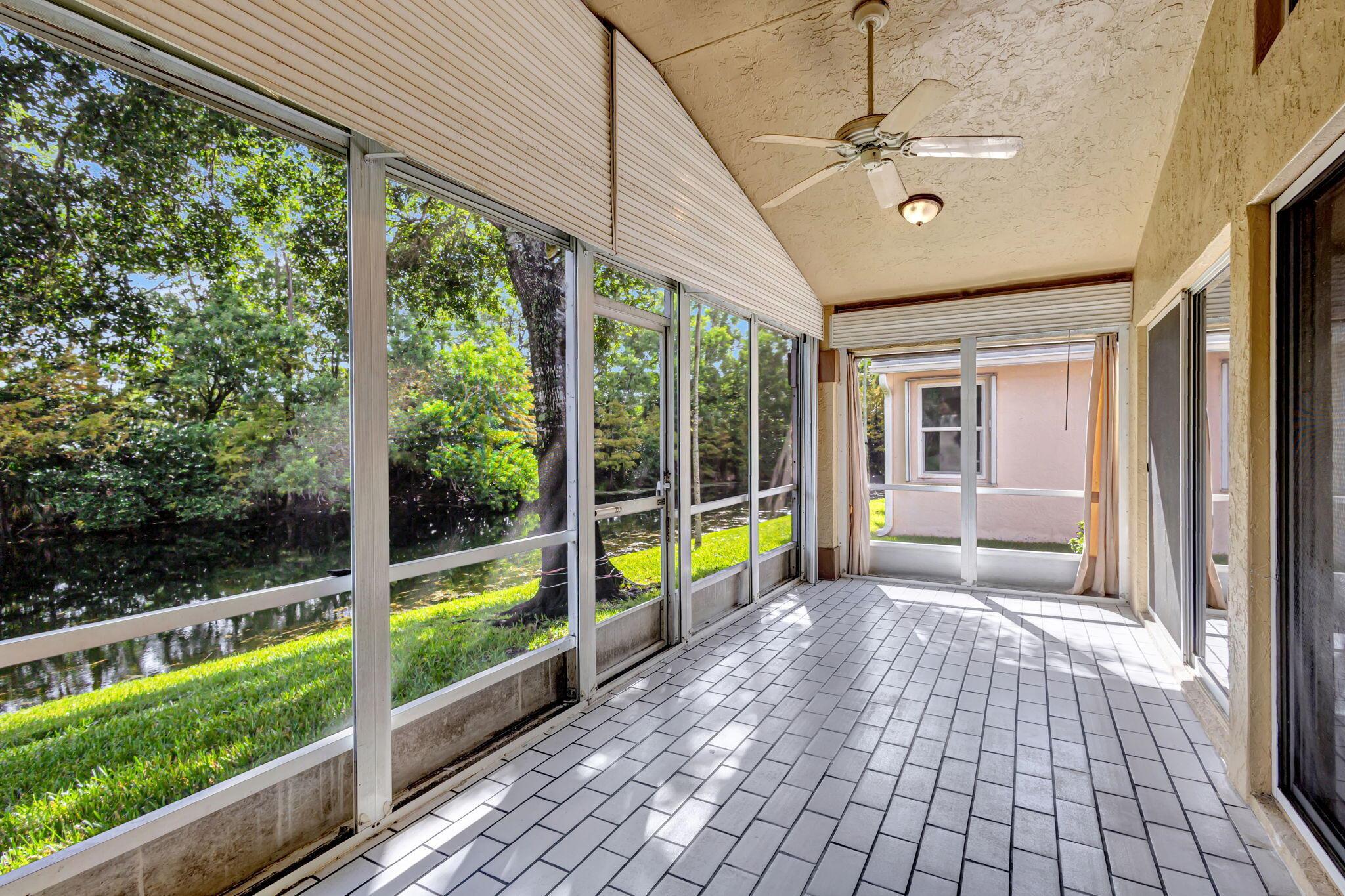 RIVER BRIDGE 2 - Residential Lease