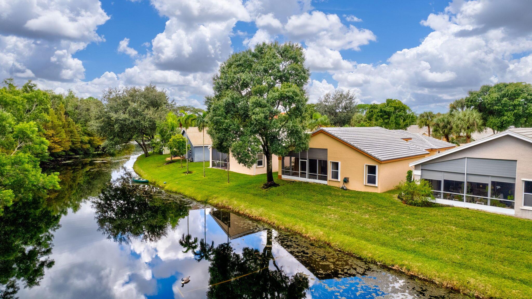 RIVER BRIDGE 2 - Residential Lease