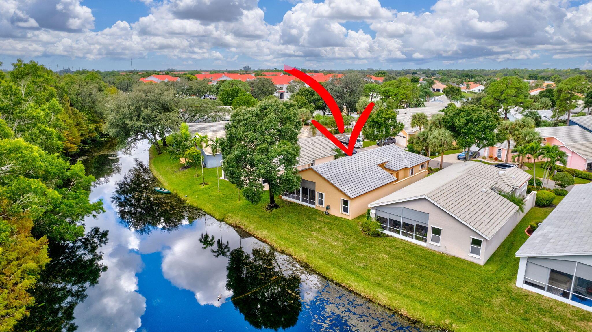 RIVER BRIDGE 2 - Residential Lease