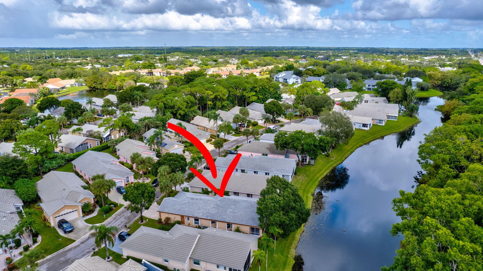 RIVER BRIDGE 2 - Residential Lease