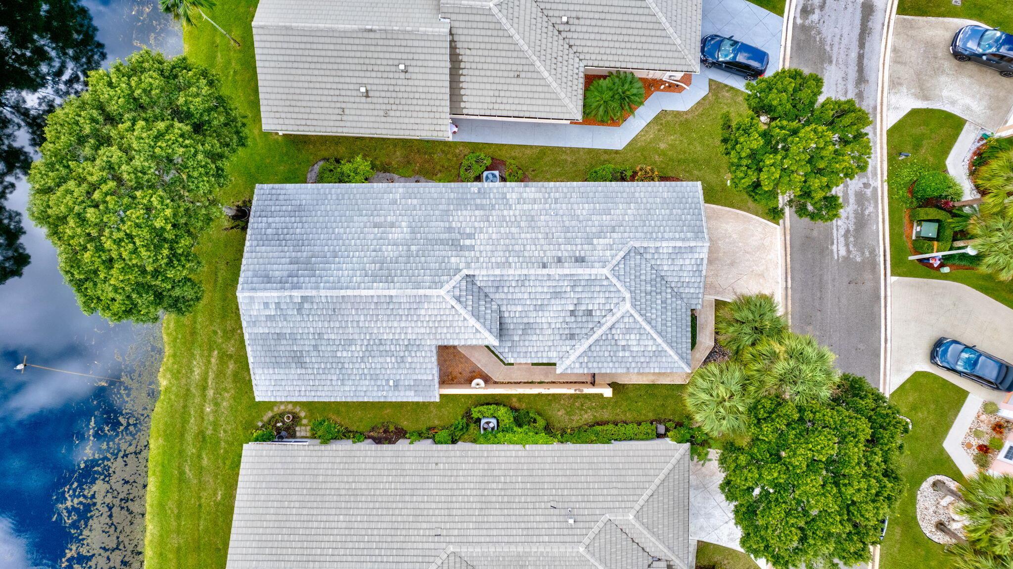 RIVER BRIDGE 2 - Residential Lease