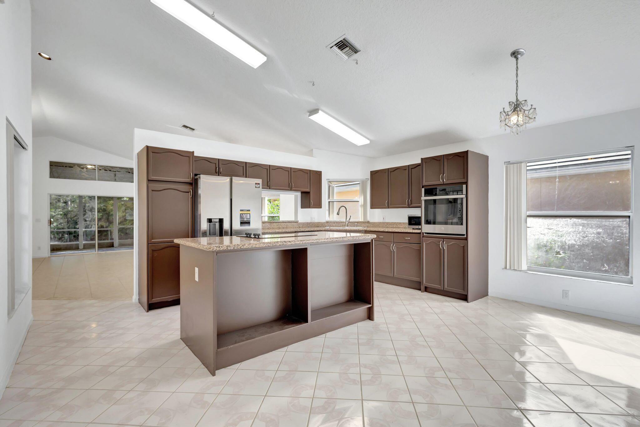 RIVER BRIDGE 2 - Residential Lease