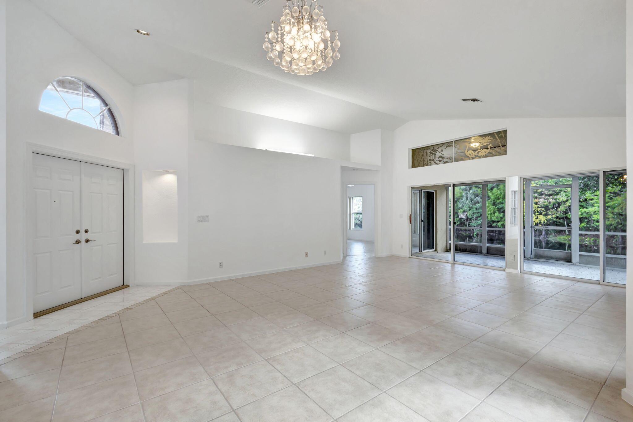 RIVER BRIDGE 2 - Residential Lease