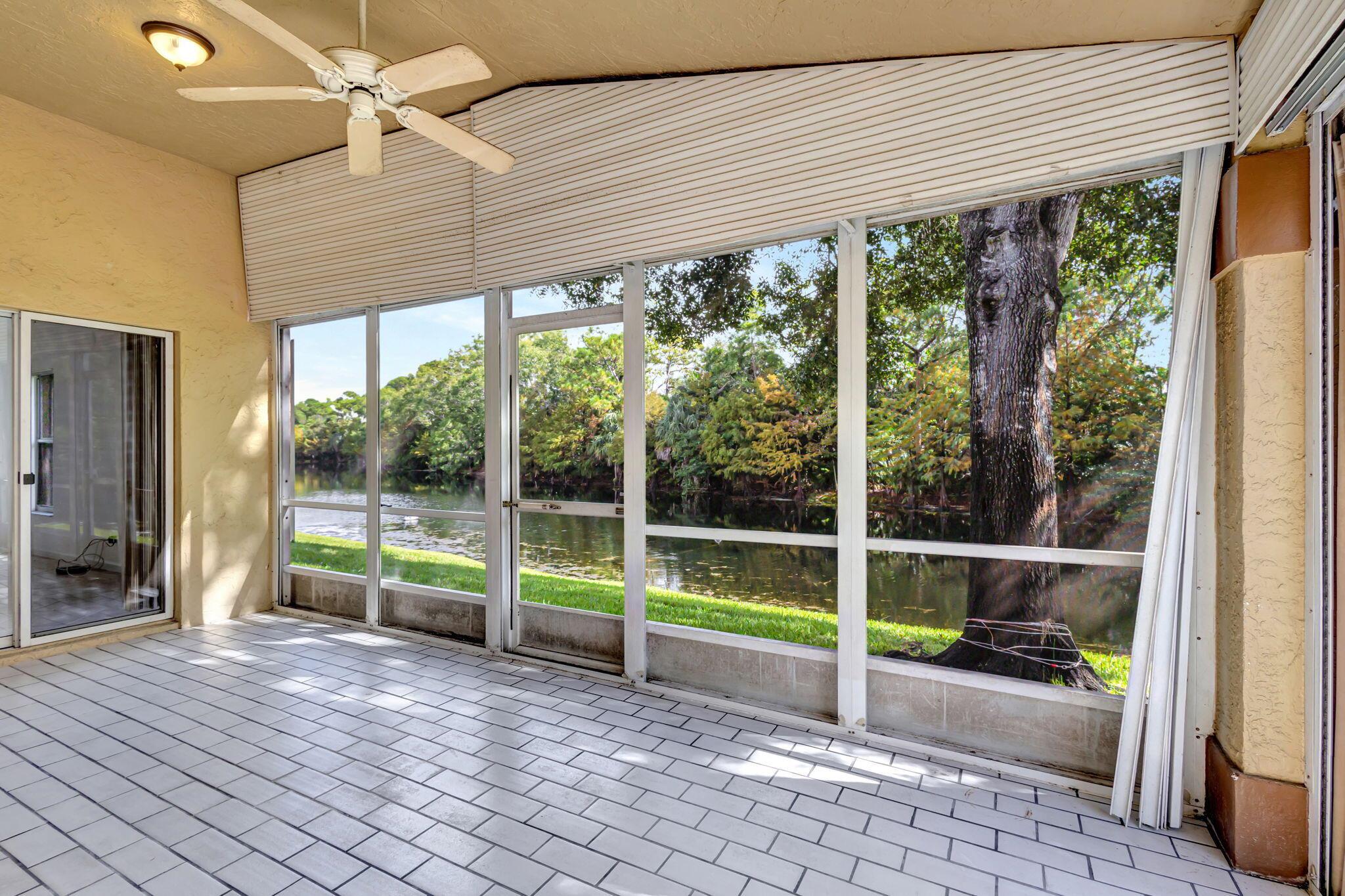 RIVER BRIDGE 2 - Residential Lease