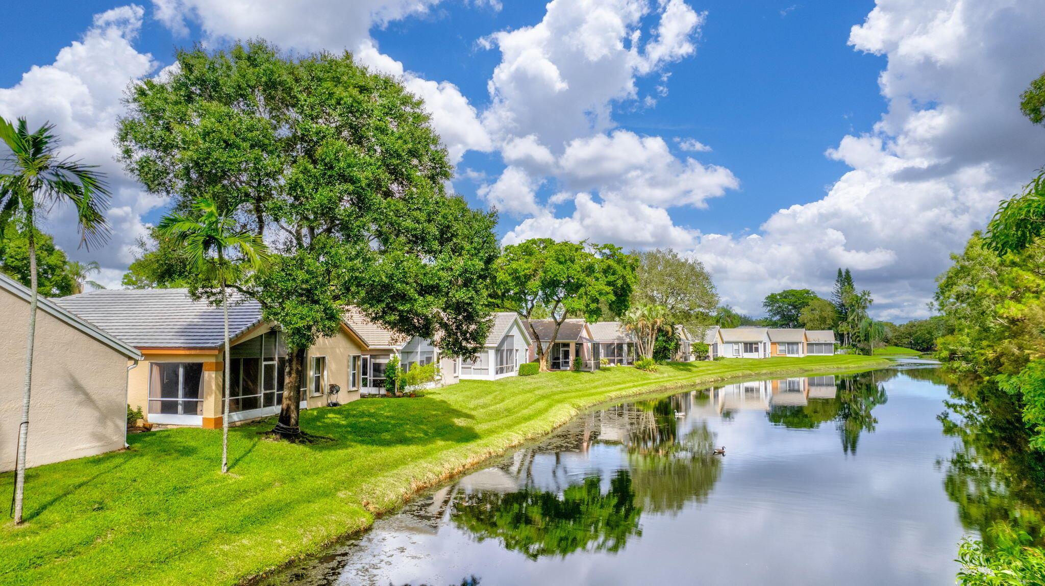 RIVER BRIDGE 2 - Residential Lease