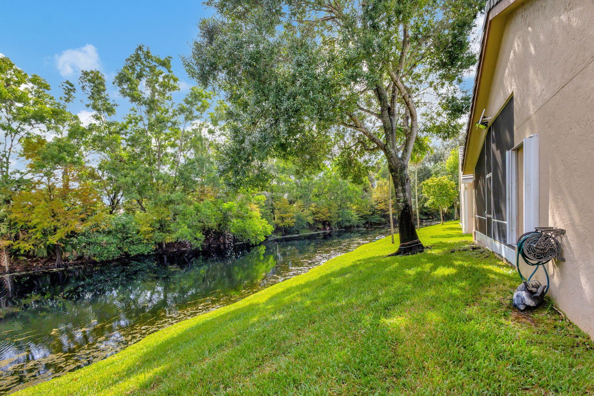 RIVER BRIDGE 2 - Residential Lease