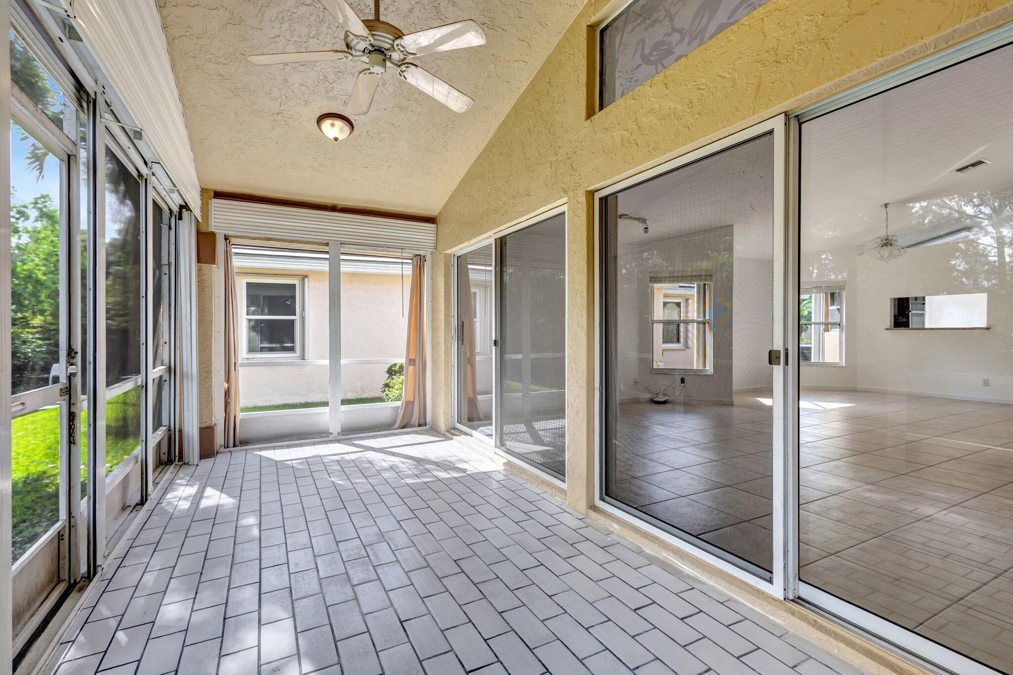 RIVER BRIDGE 2 - Residential Lease