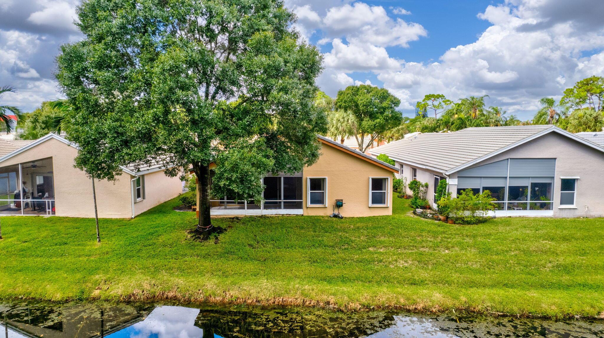 RIVER BRIDGE 2 - Residential Lease