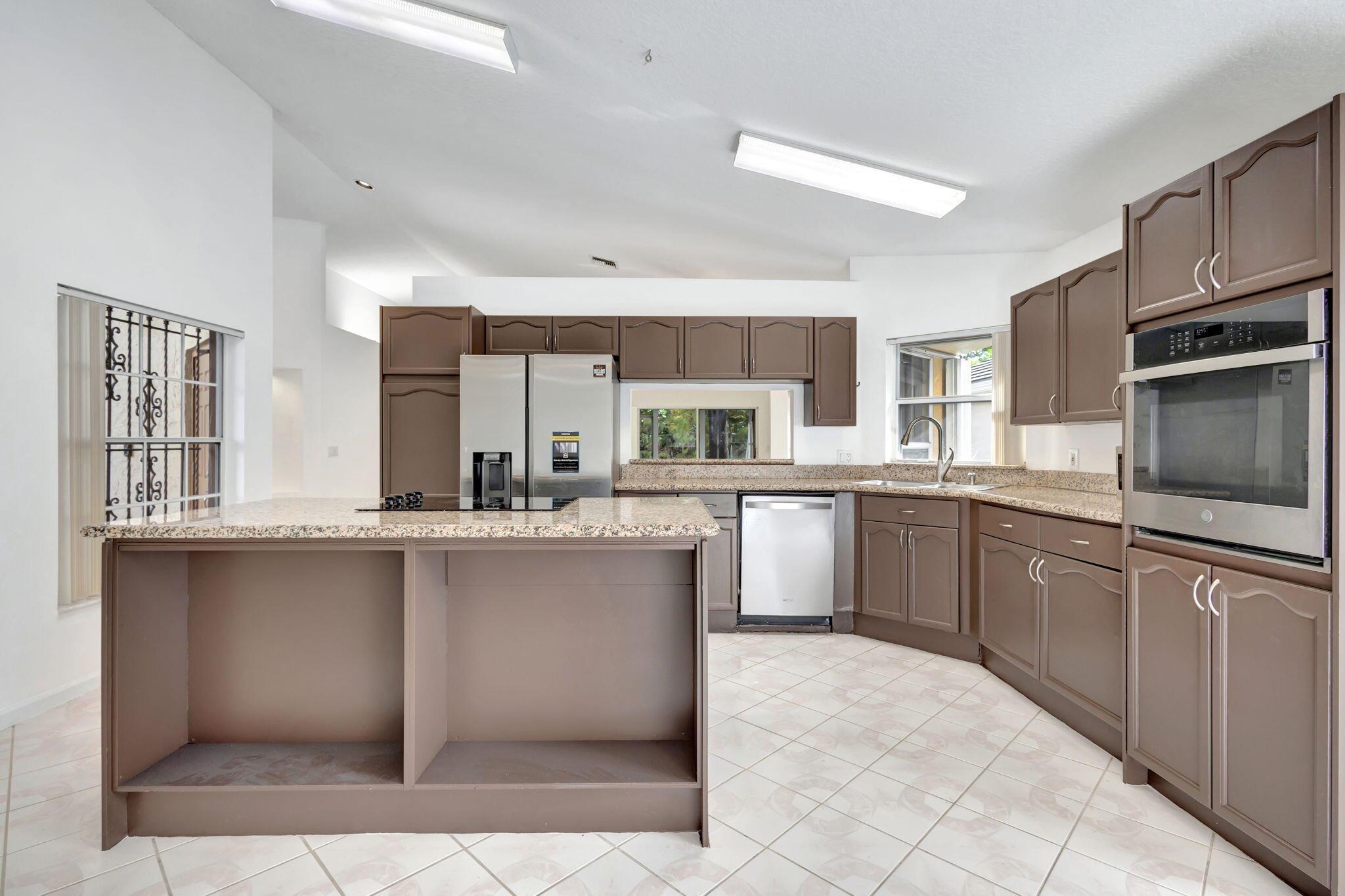 RIVER BRIDGE 2 - Residential Lease