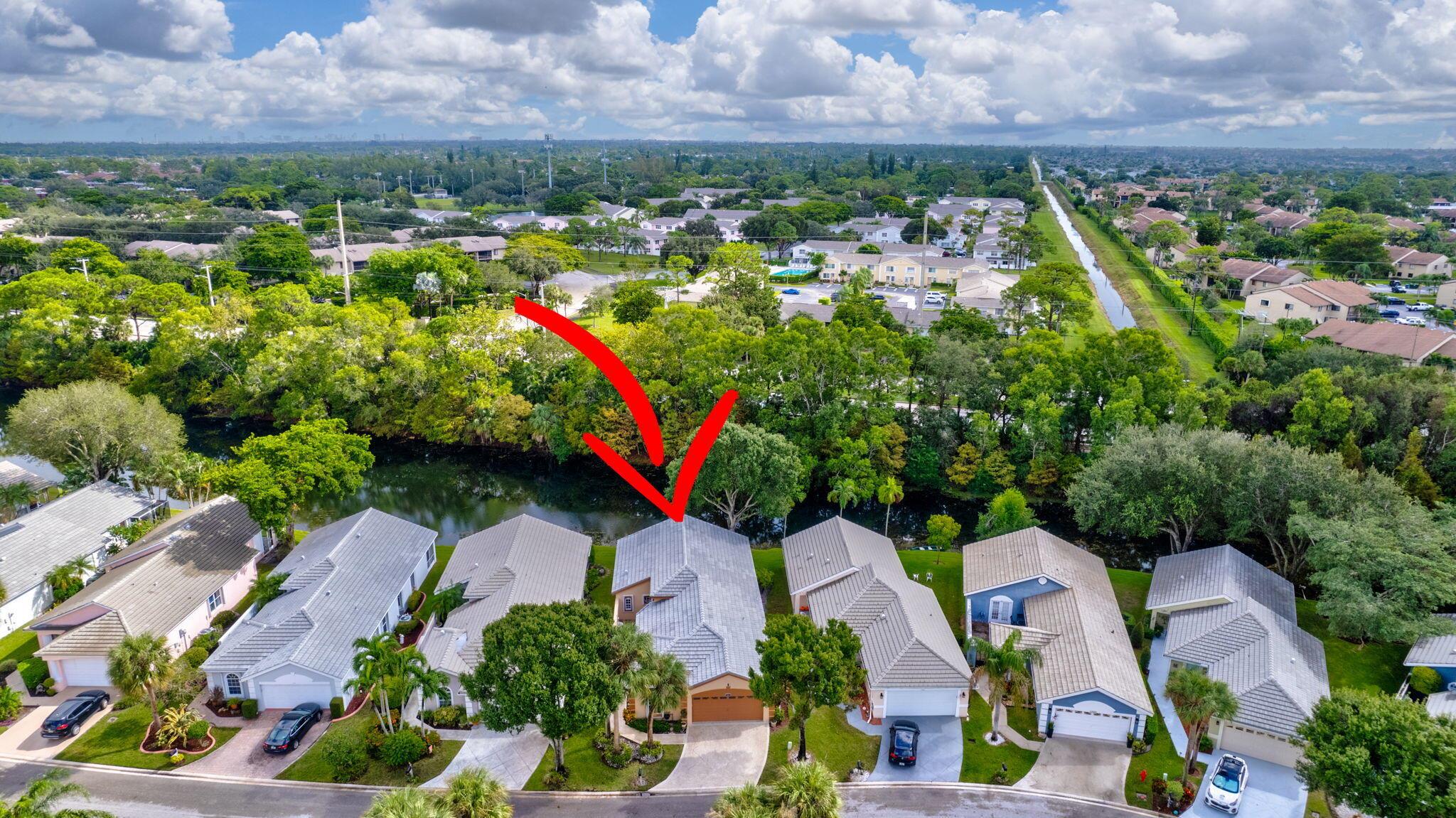 RIVER BRIDGE 2 - Residential Lease