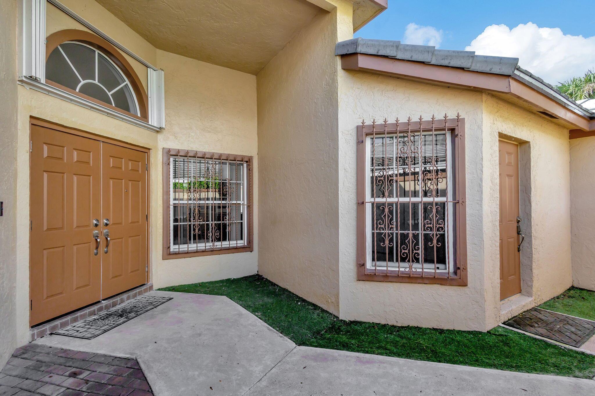 RIVER BRIDGE 2 - Residential Lease