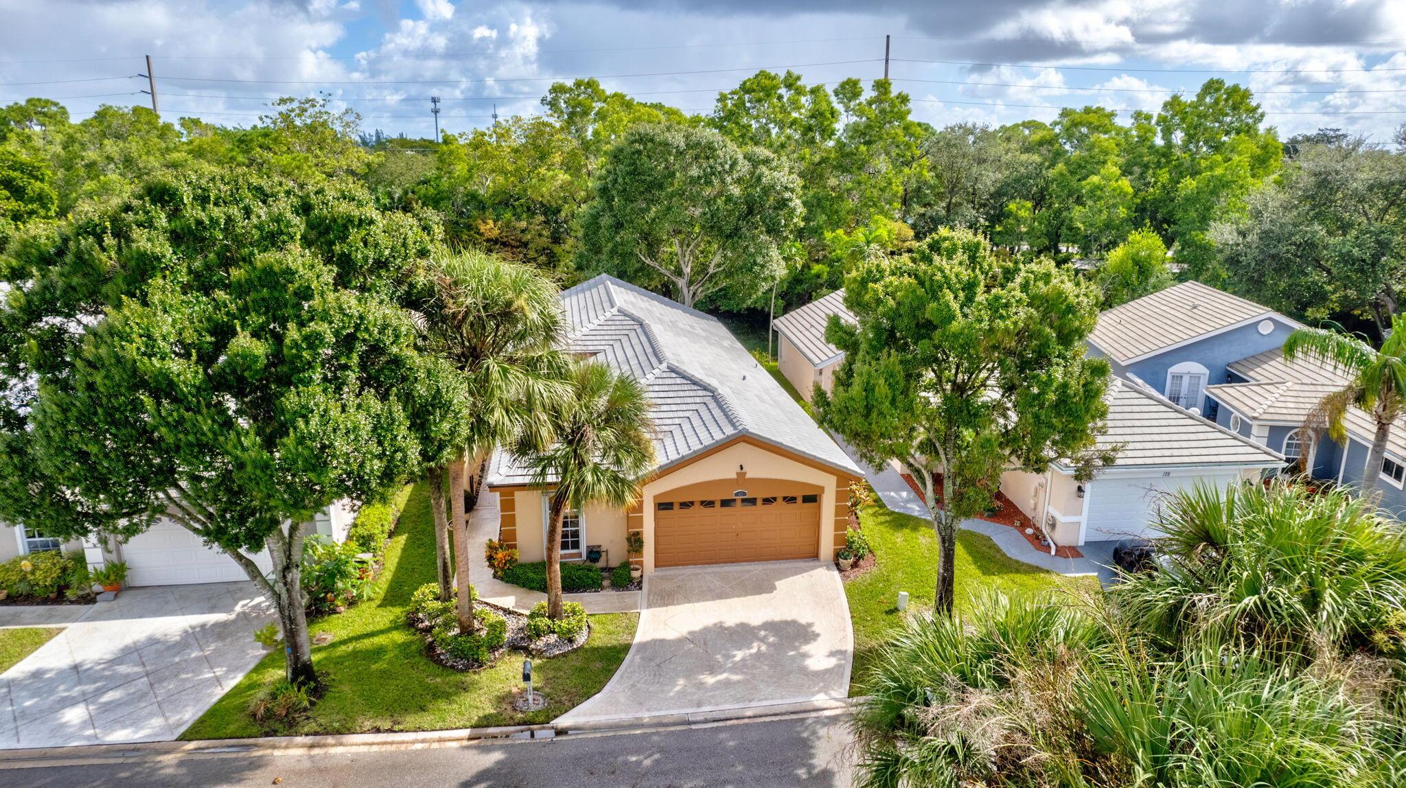 RIVER BRIDGE 2 - Residential Lease