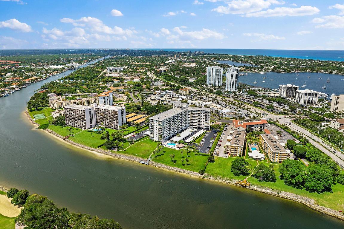 GEMINI CONDO - Residential