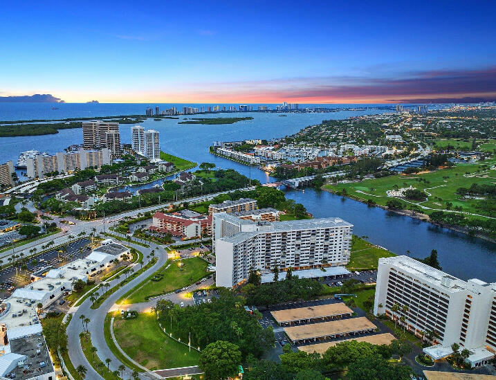 GEMINI CONDO - Residential