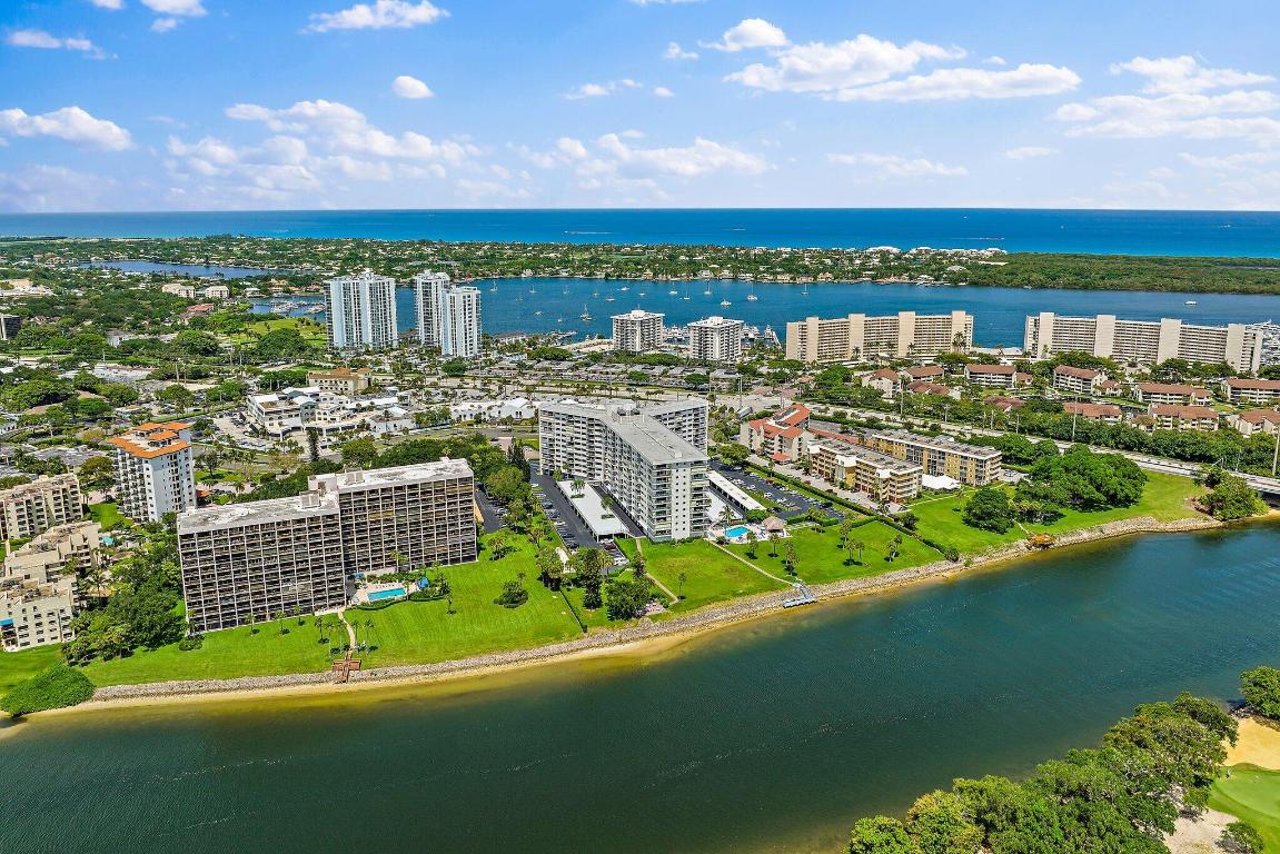 GEMINI CONDO - Residential